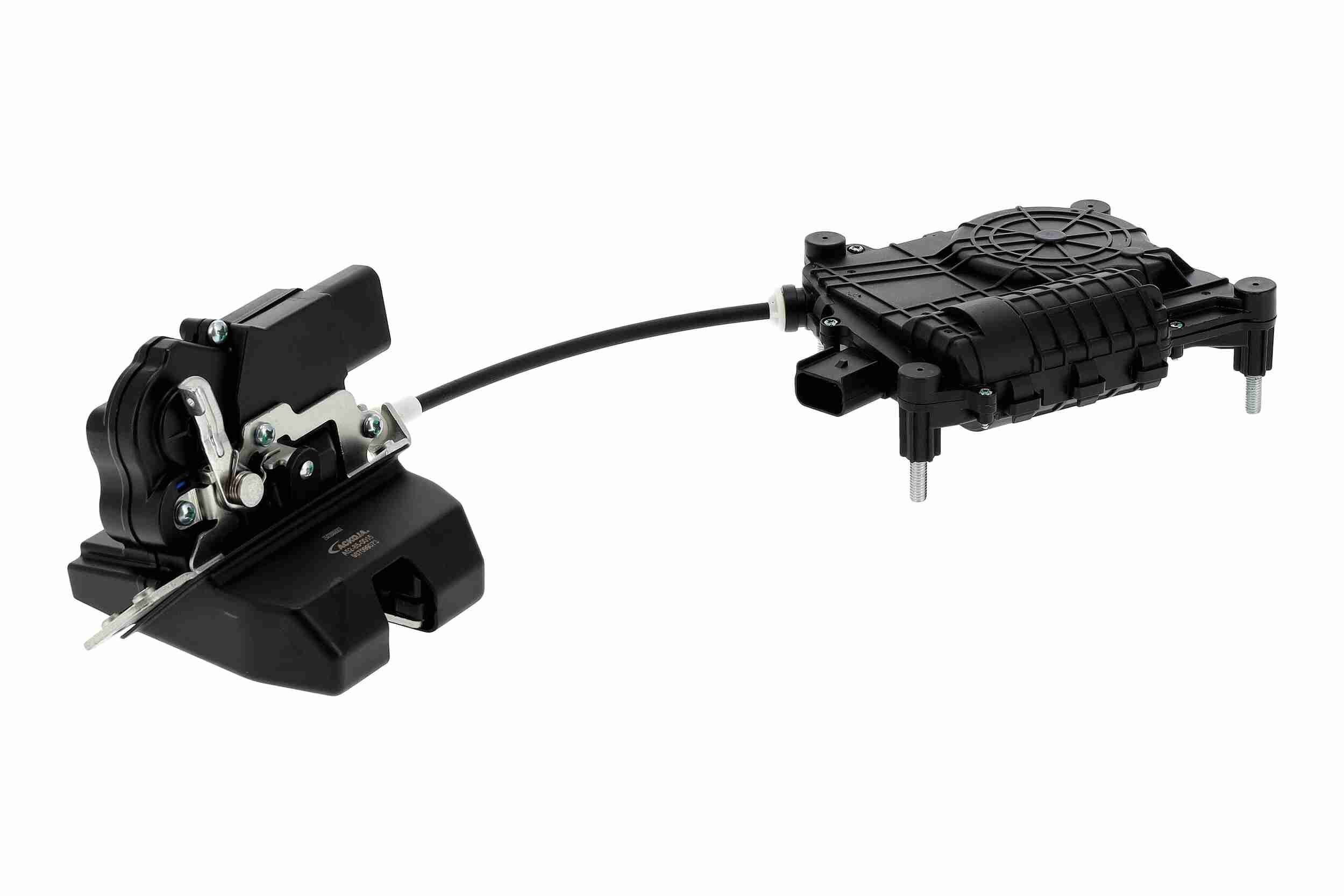 ACKOJA Tagaluugi sulgur A52-85-0015 ACKOJA A52-85-0015 Tagaluugi lukk Hyundai Terracan HP odav