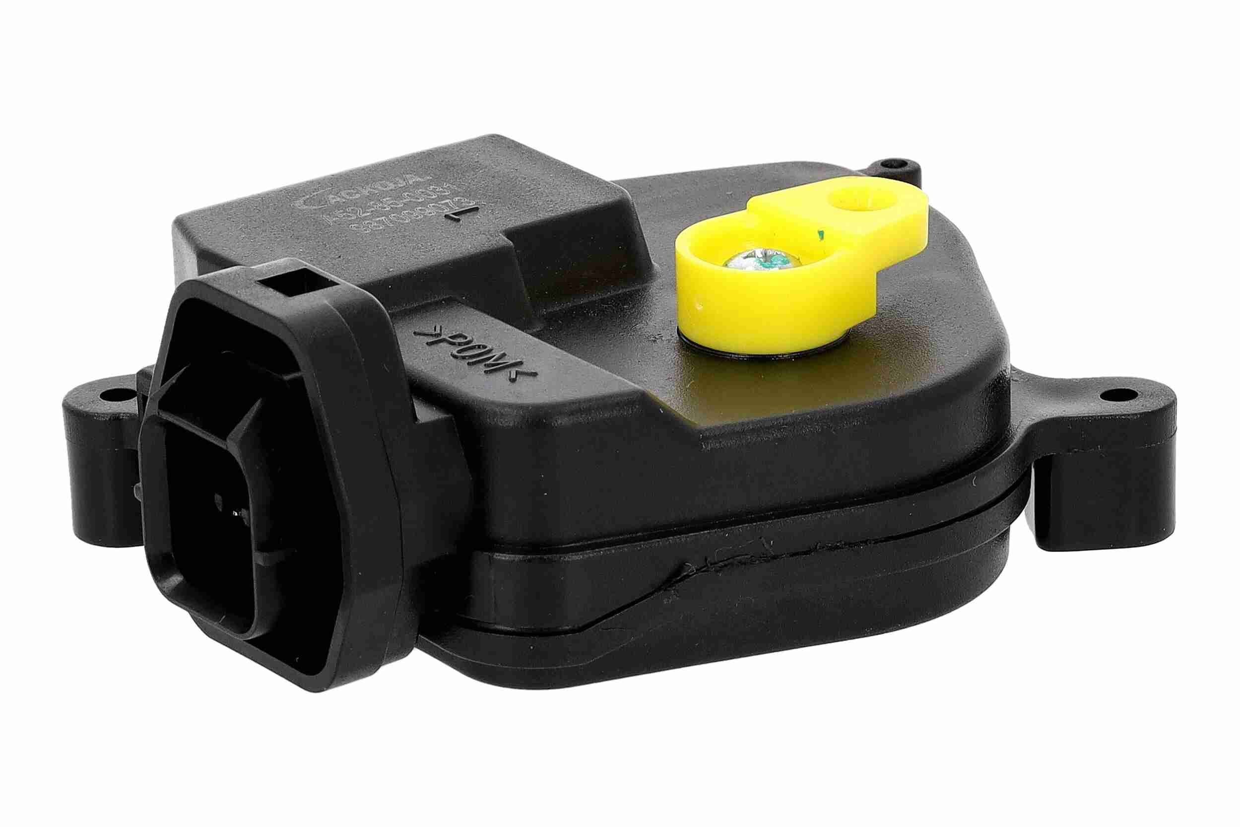 Deurslot ACKOJA A52-85-0031 ACKOJA A52-85-0031 Schuifdeurslot HYUNDAI ACCENT 2007