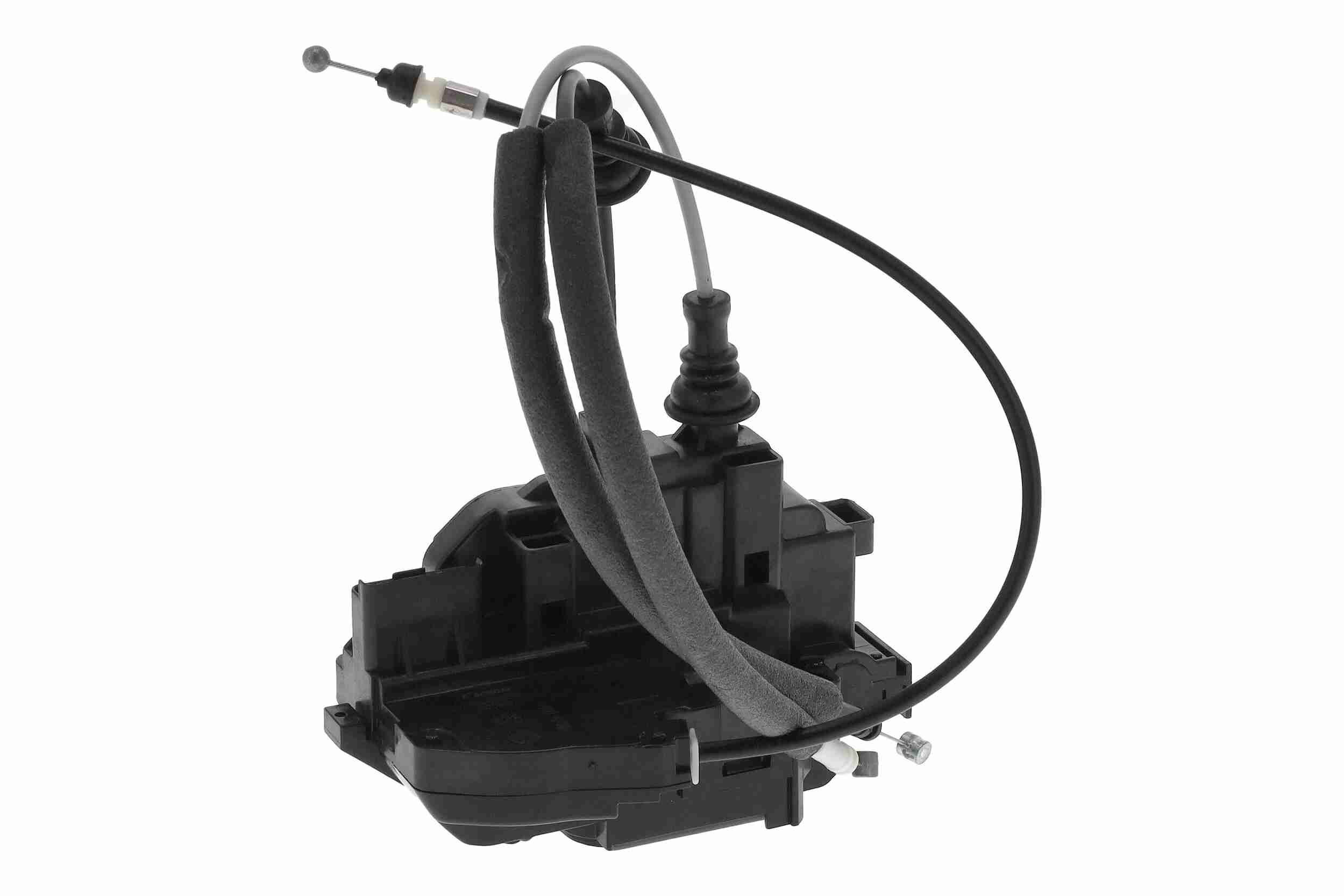 ACKOJA Zámok dverí A52-85-0055 A52-85-0055 Zamok do dveri auta HYUNDAI ACCENT ACKOJA