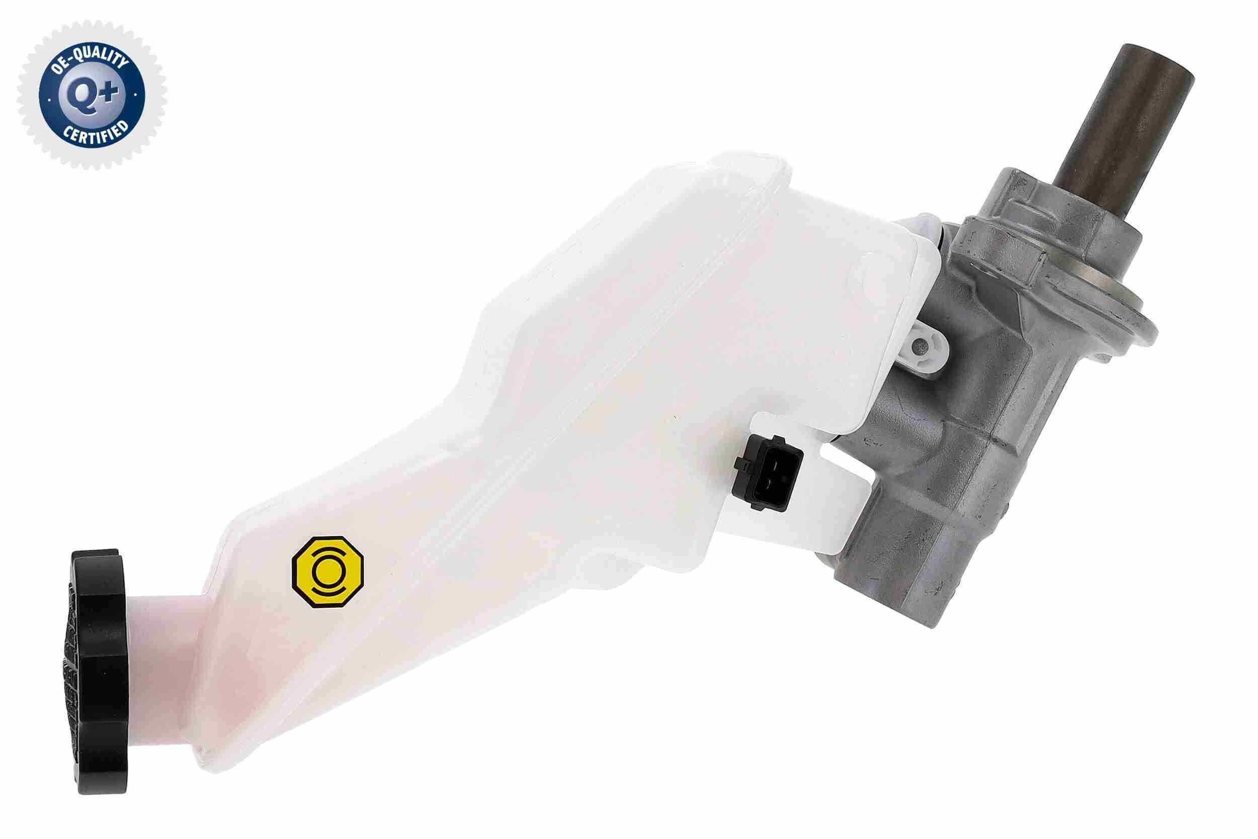 Bomba central dos travões ACKOJA A52-9805 ACKOJA A52-9805 Cilindro mestre de freio HYUNDAI SANTA FE 2005