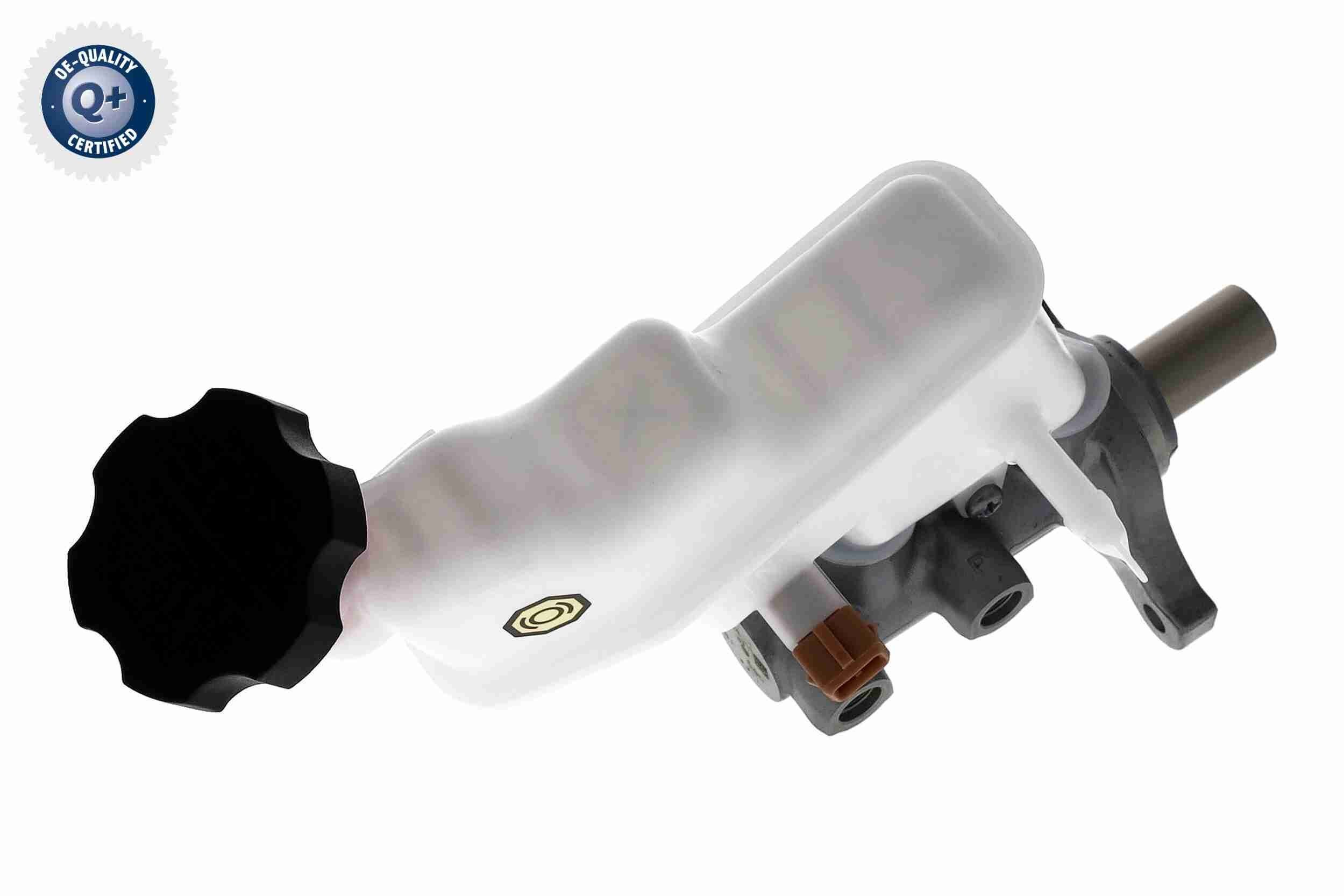 Bomba central dos travões ACKOJA A52-9806 ACKOJA A52-9806 Bomba de travões HYUNDAI ACCENT 2015