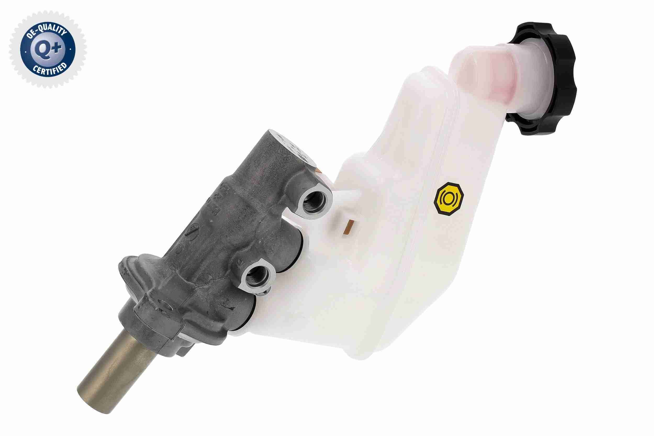 Bremsehovedcylinder ACKOJA A52-9807 ACKOJA A52-9807 Hovedcylinder til bremsesystem HYUNDAI ELANTRA 2016