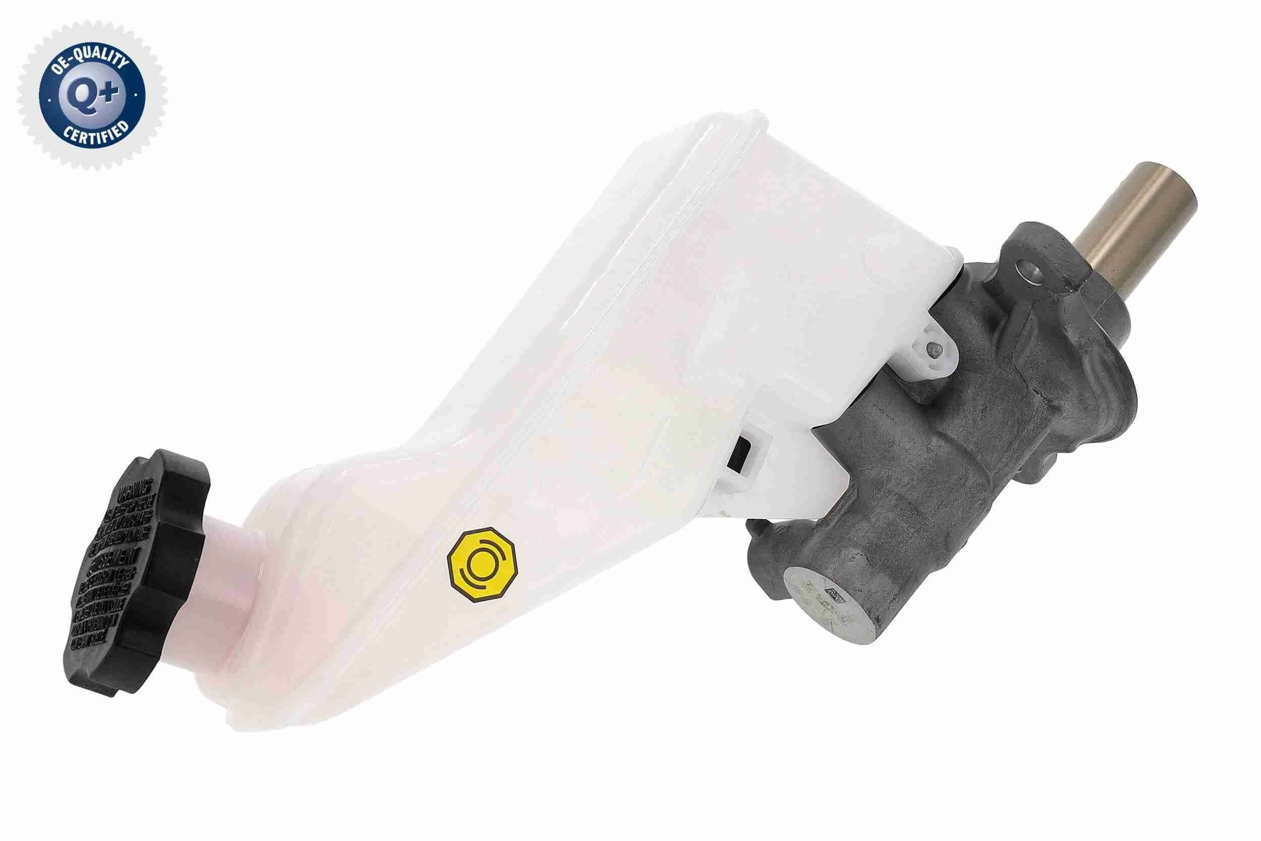 Bremsehovedcylinder ACKOJA A52-9808 ACKOJA A52-9808 Hovedcylinder til bremsesystem HYUNDAI ELANTRA 2001