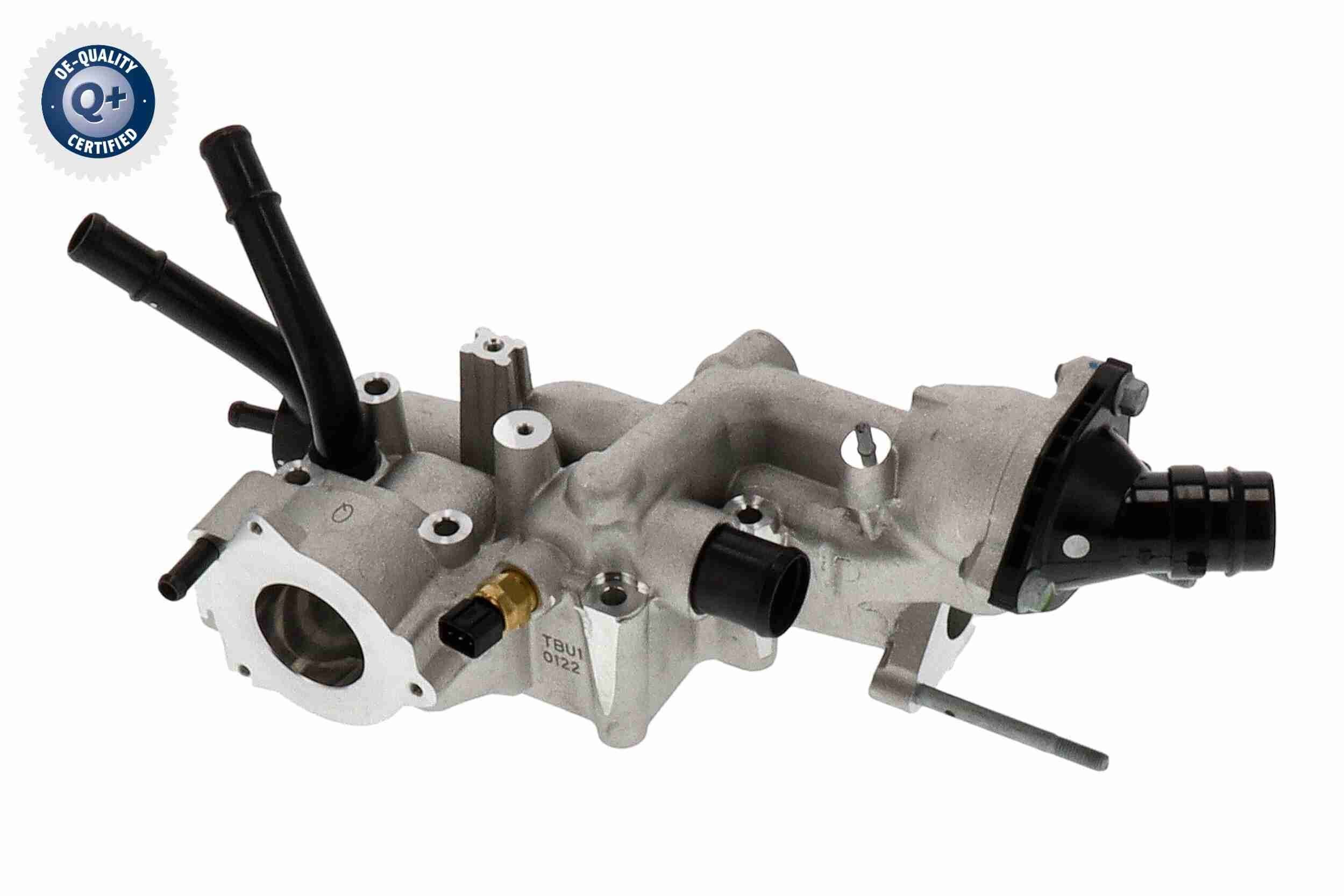 ACKOJA Obal termostatu A52-99-0023 ACKOJA A52-99-0023 Termostat Kia Sorento UM cena