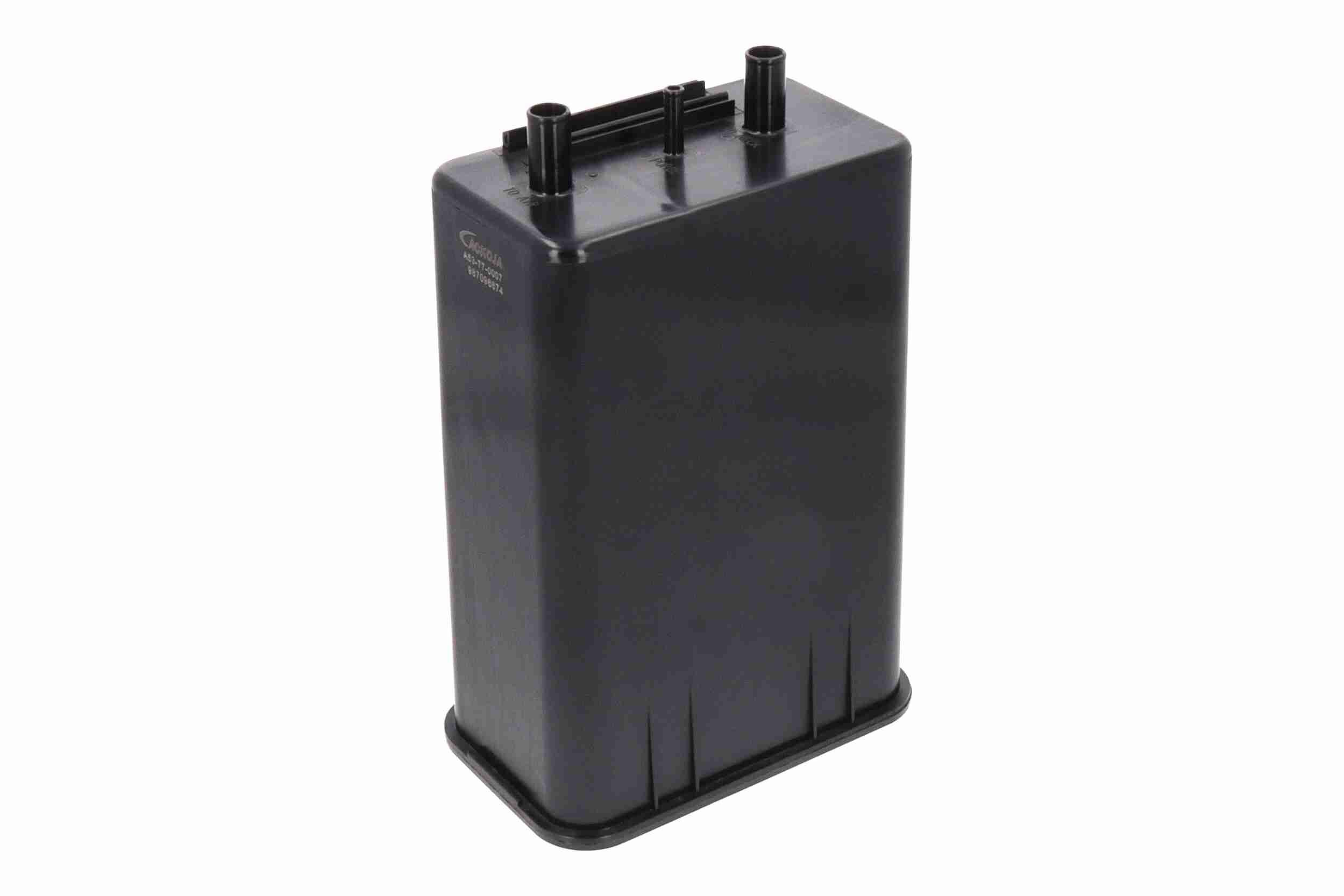 ACKOJA Filter s aktívnym uhlím, odvzdużnenie nádrże A53-77-0007 ACKOJA A53-77-0007 originálne Uzaver palivovej nadrze Pro cee‘d II Van / Hatchback (JD) cena