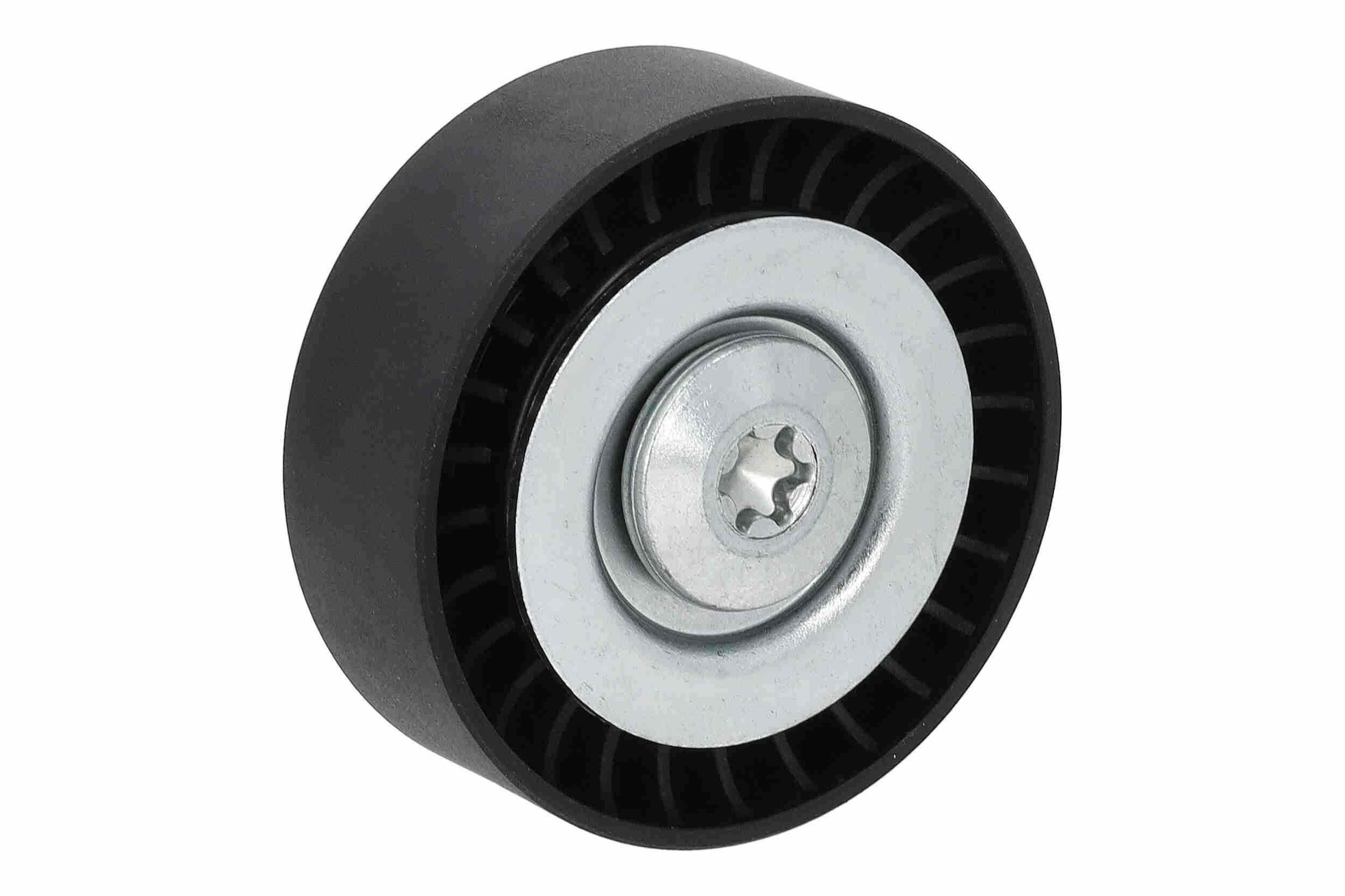 ACKOJA Τροχαλία παρέκκλισης, ιμάντας poly-V A53-9620 ACKOJA A53-9620 Τροχαλία αδρανείας ιμάντα poly v Venga Van / Hatchback (YN) τιμες