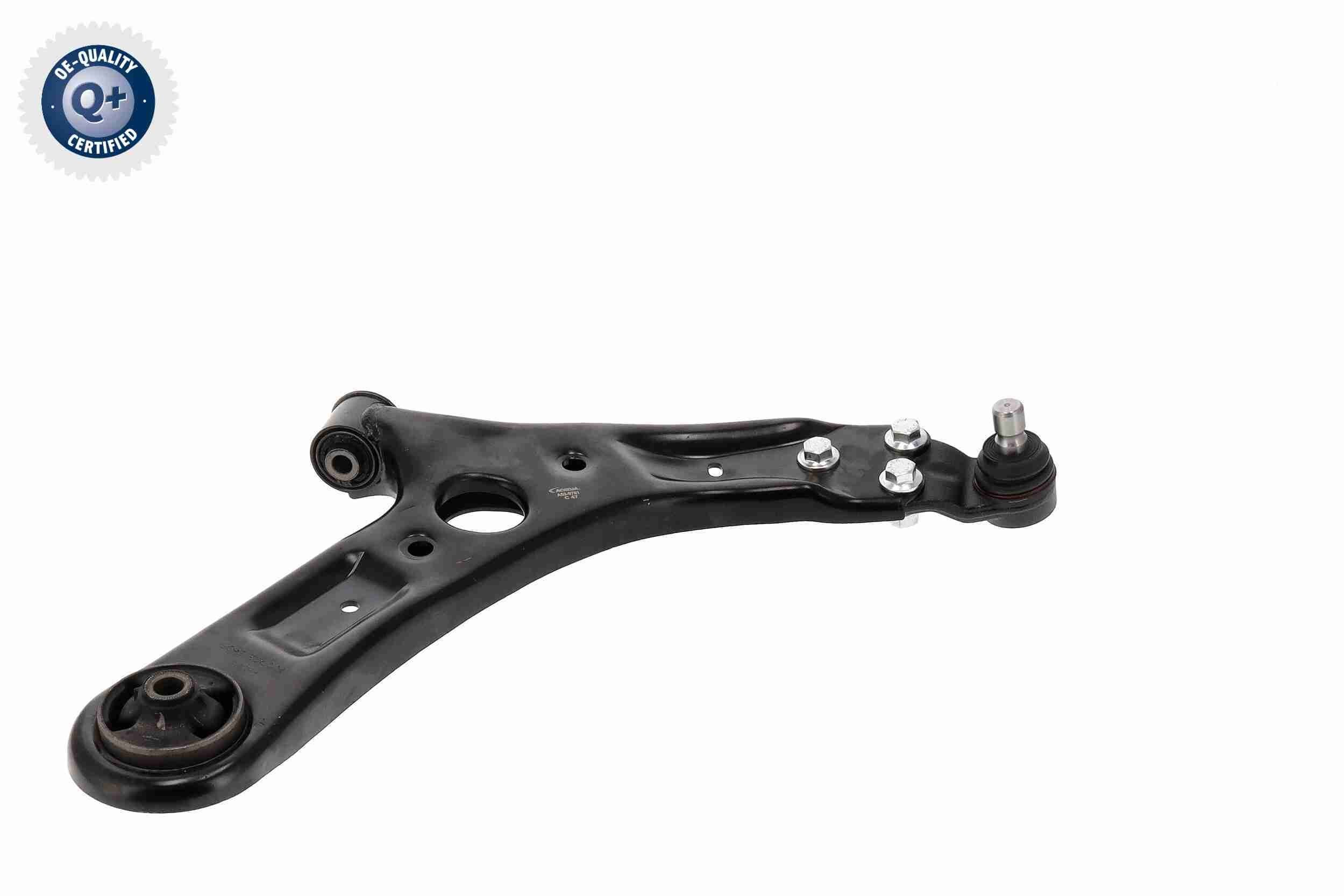 Bras de suspension ACKOJA A53-9701 ACKOJA A53-9701: Bras de liaison Kia SOUL 2018