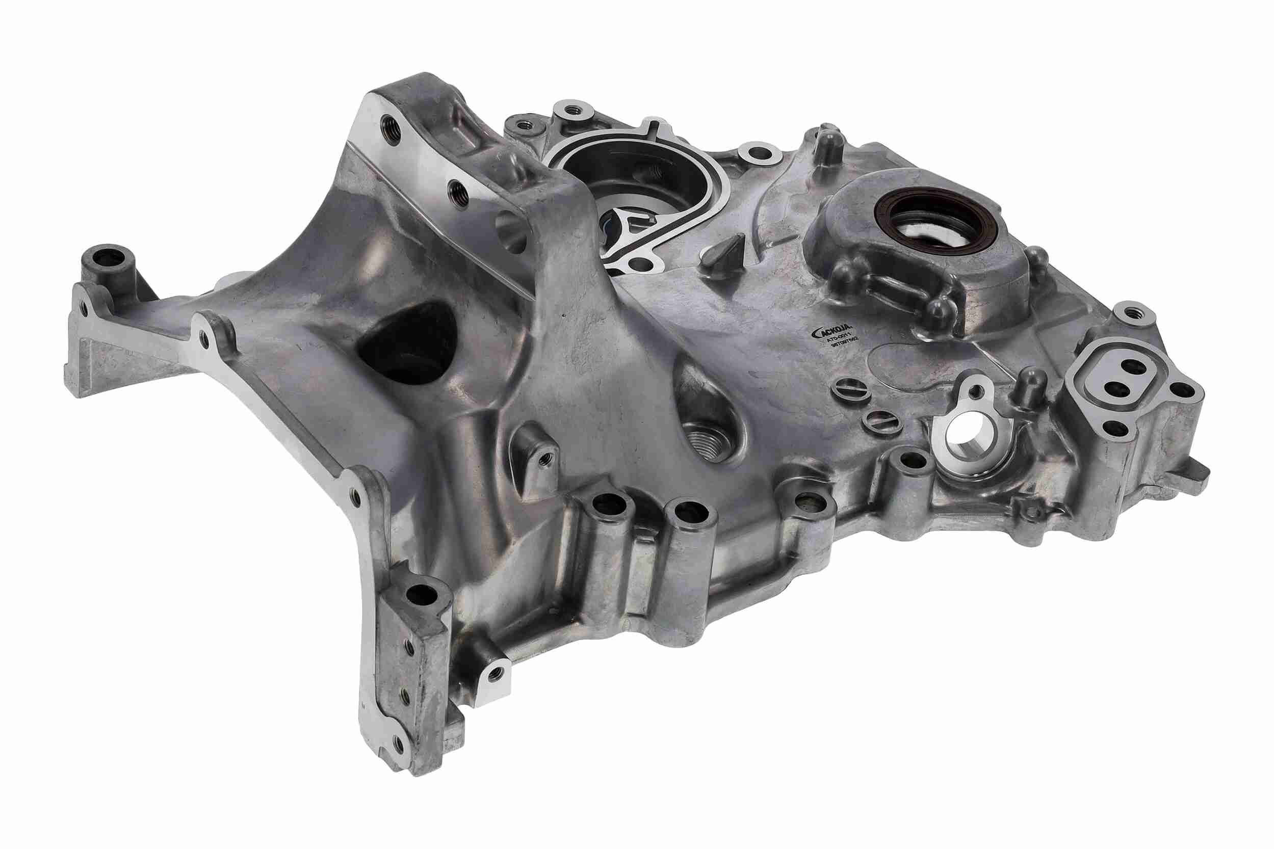 ACKOJA Ölpumpe A70-0011 A70-0011 Ölpumpe TOYOTA AVENSIS ACKOJA kaufen