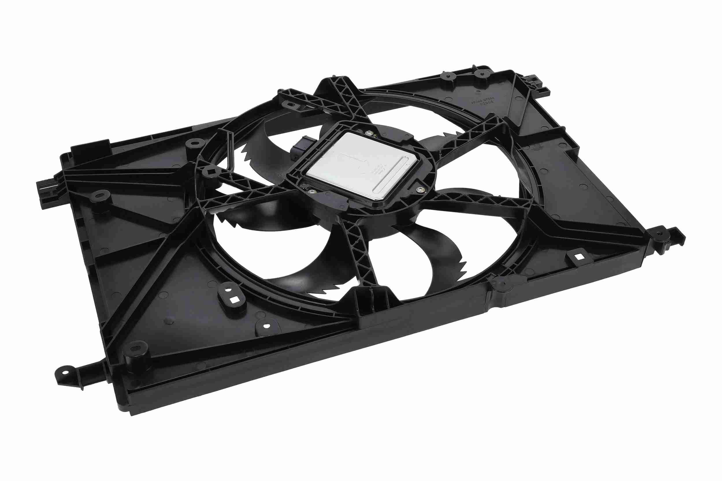 Kjølevifte ACKOJA A70-01-0010 ACKOJA A70-01-0010 Radiator kjølevifte TOYOTA RAV 4 2024