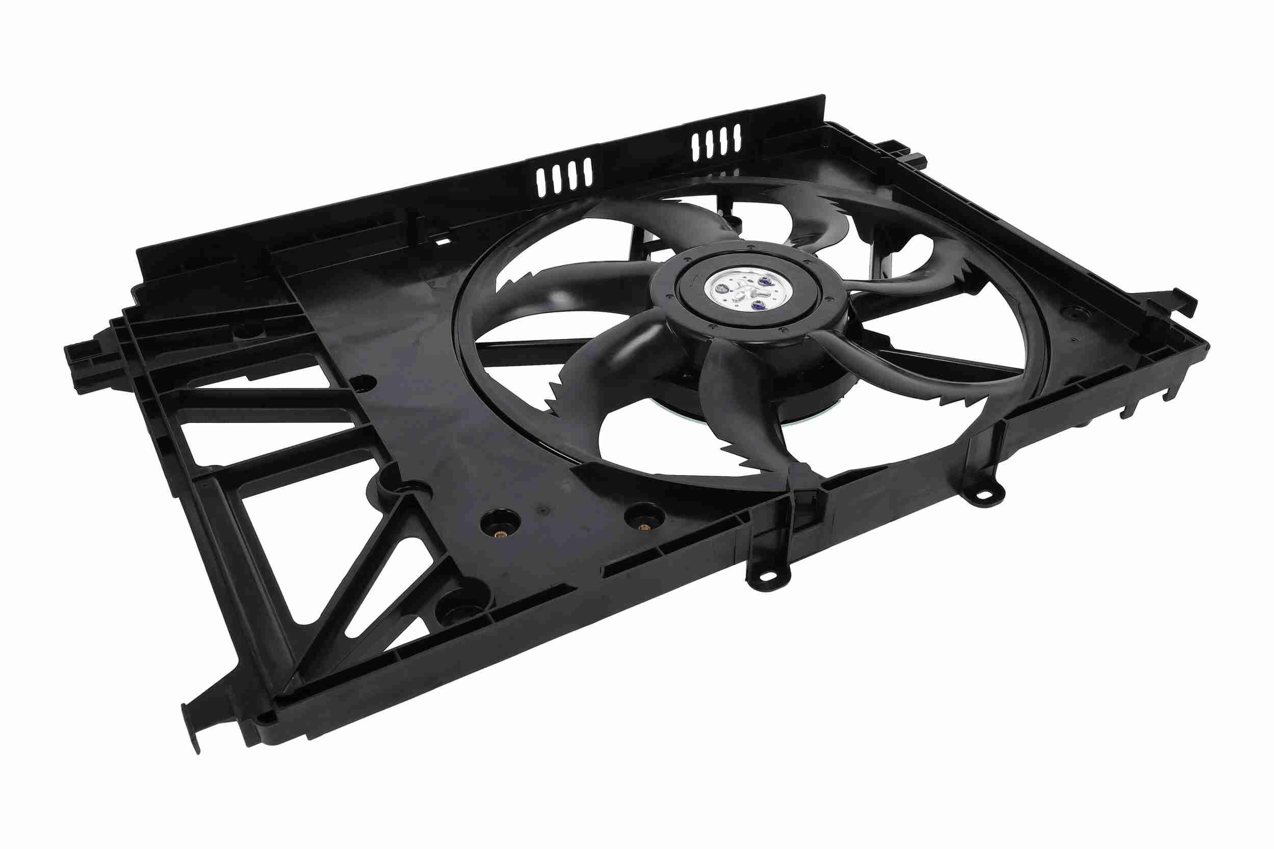 ACKOJA Ventilátor chladenia motora A70-01-0012 Ventilátor chladiča ACKOJA MODUS A70-01-0012 lacné