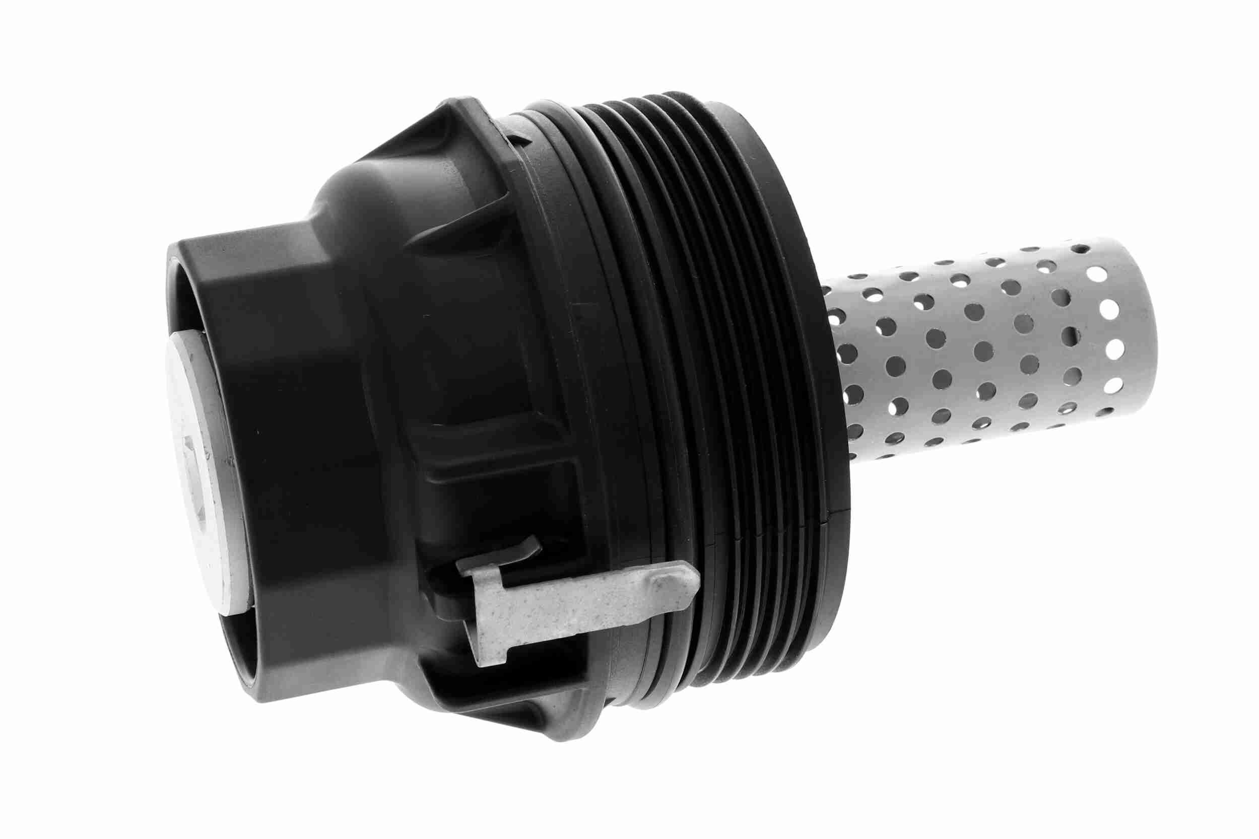 ACKOJA Cover, oil filter housing A70-0769 A70-0769 ACKOJA oil filter housing for NISSAN QASHQAI