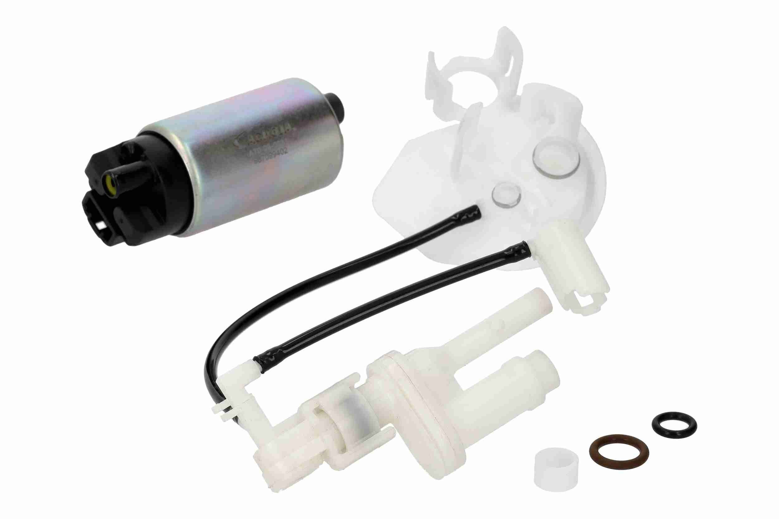 Benzinepomp ACKOJA A70-09-0031 ACKOJA A70-09-0031 Brandstofpomp TOYOTA RAV 4 2018