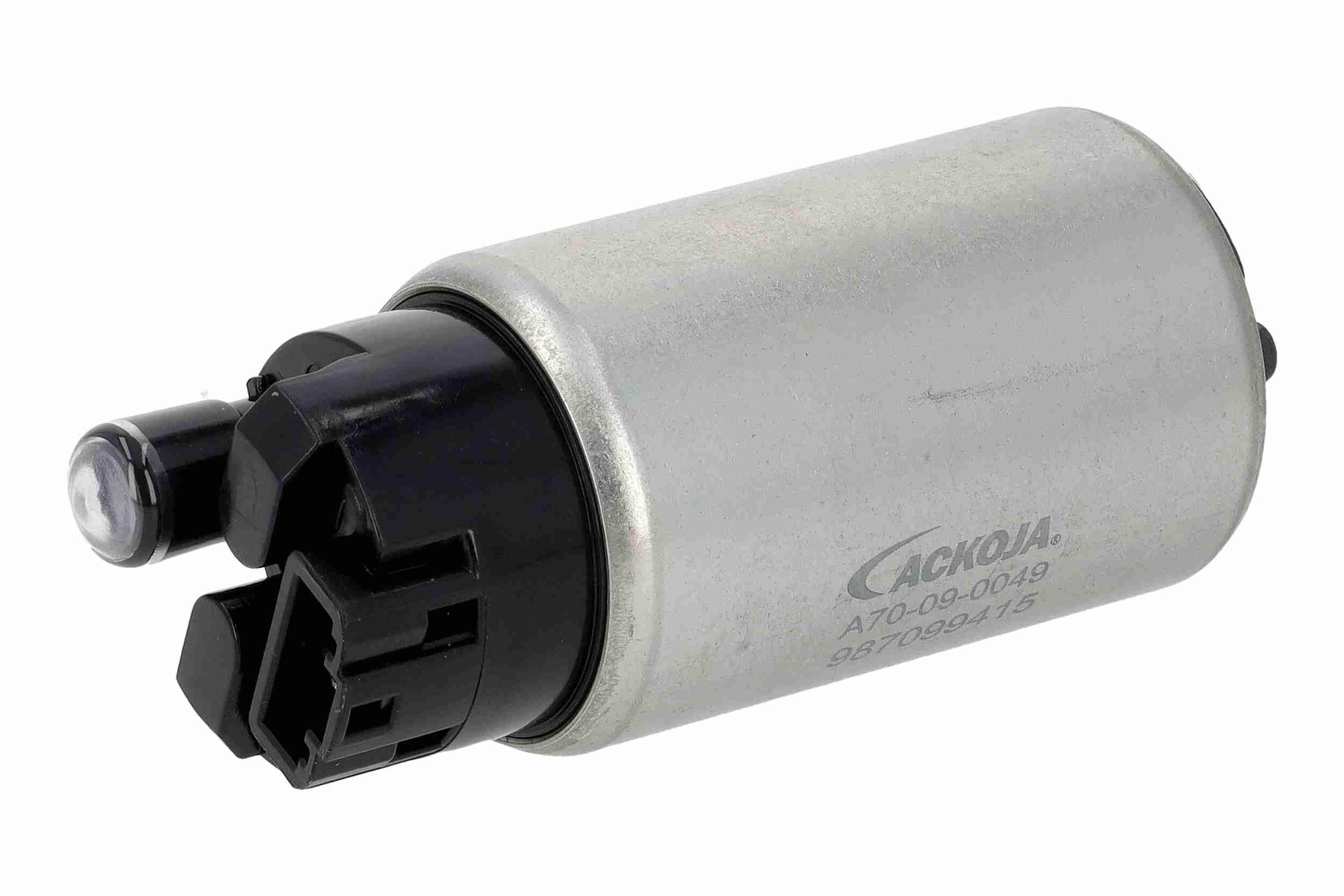 Bensinpumpe ACKOJA A70-09-0049 ACKOJA A70-09-0049 Brennstoffpumpe TOYOTA RAV 4 2009