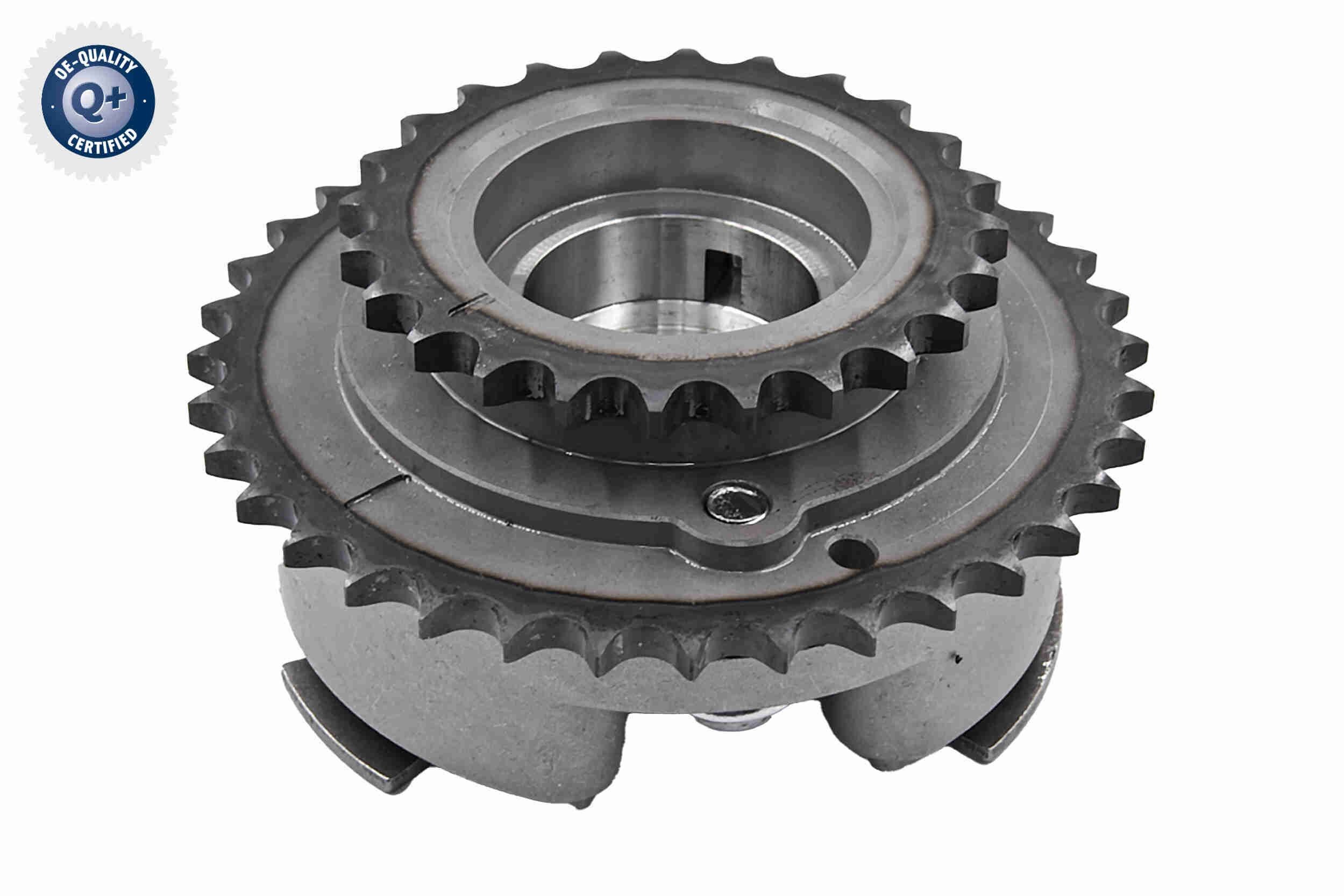 ACKOJA Kamakselregulering A70-1012 Tannhjul, kamaksel ACKOJA 205 A70-1012 billige