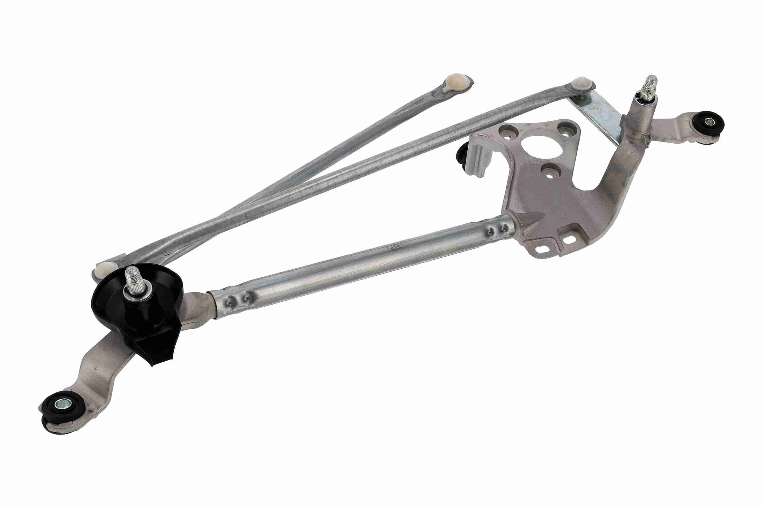 ACKOJA Tirante de limpa-vidros A70-1070 ACKOJA A70-1070 Tirante do limpa-vidros Renault LAGUNA originais