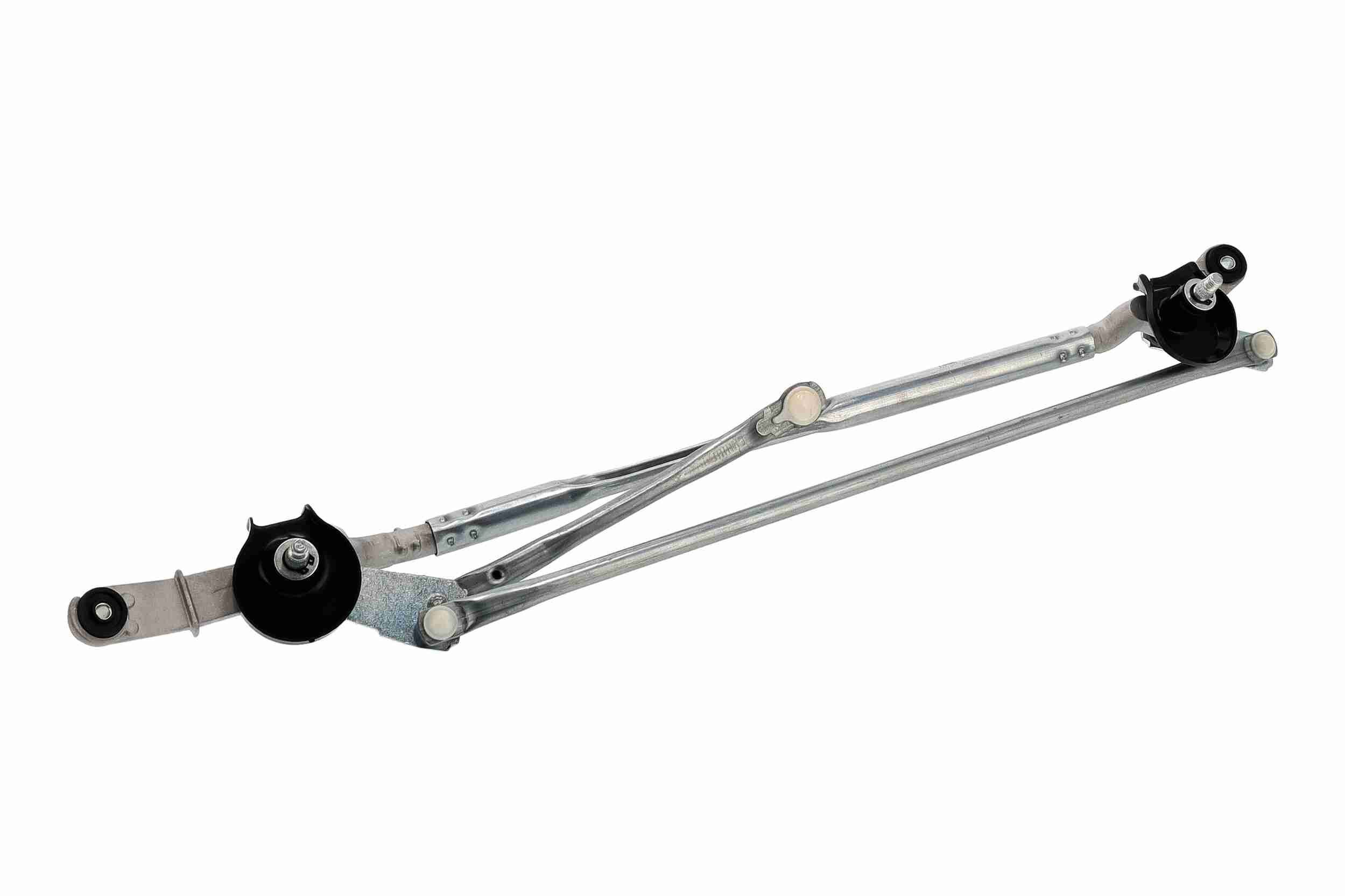 ACKOJA Vindusvisker overføring A70-1072 ACKOJA A70-1072 Vindusviskermekanisme Toyota Verso-S 120D pris