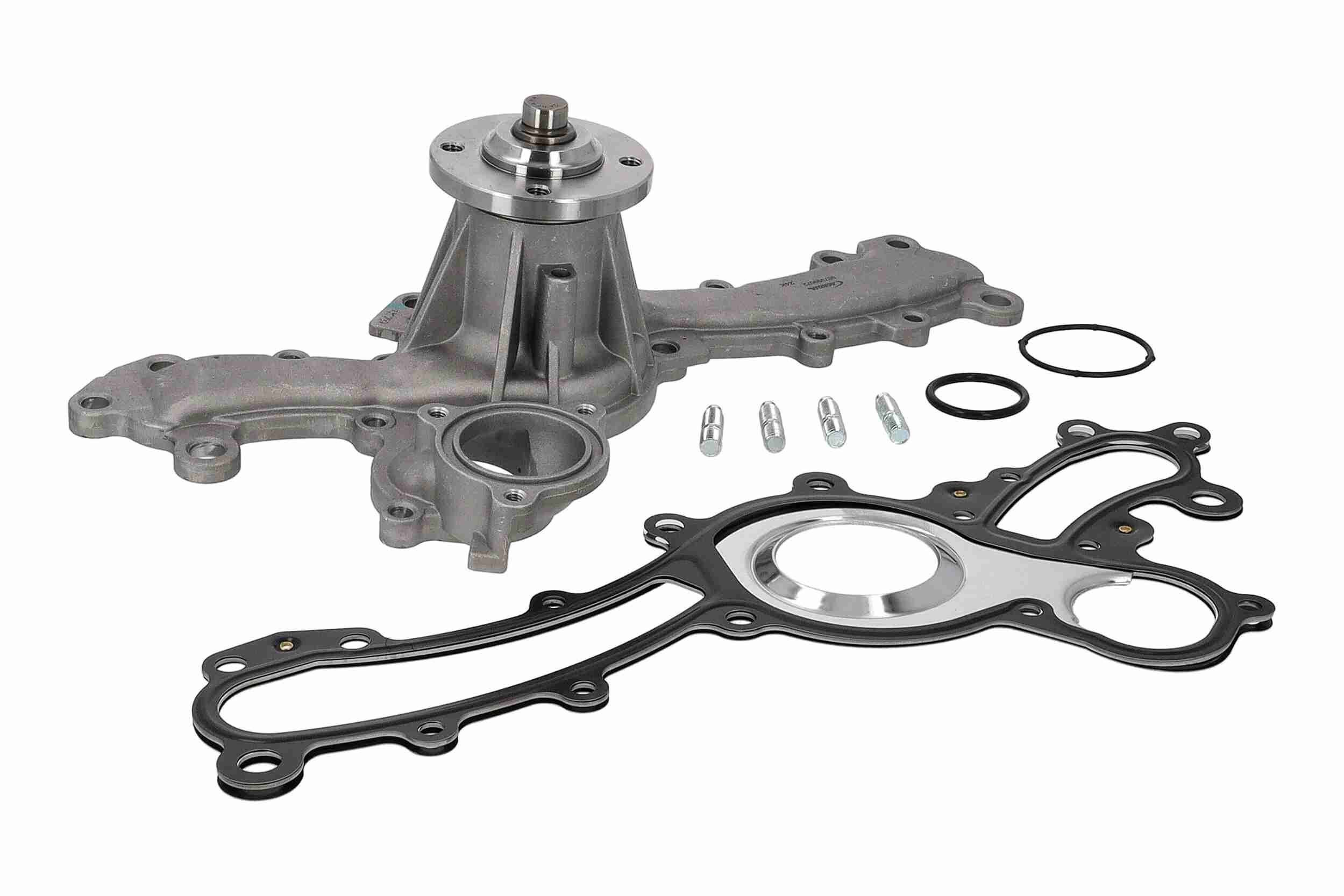 ACKOJA Waterpomp A70-50022 Toyota CELICA Waterpompen ACKOJA A70-50022