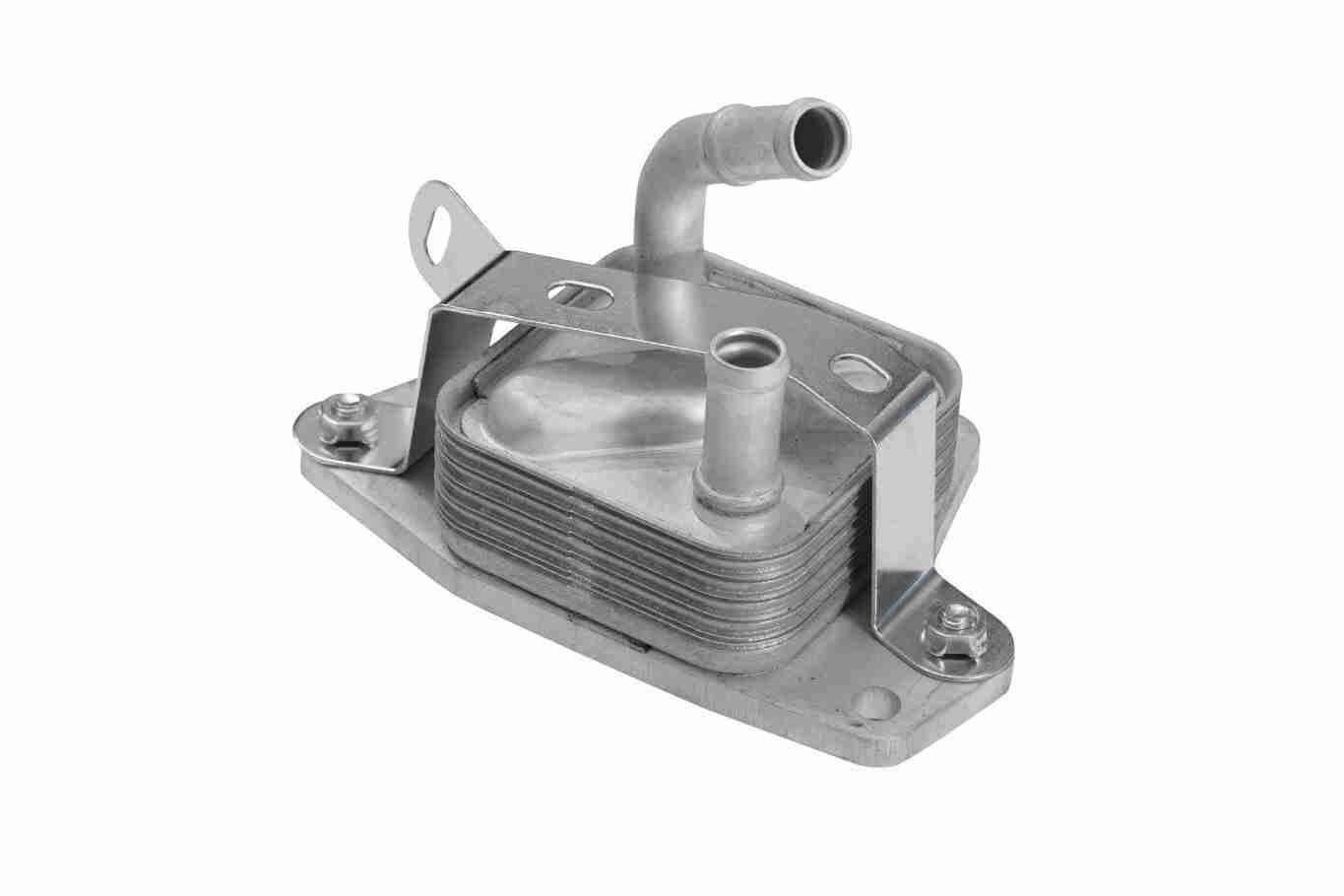 ACKOJA Radiatore olio motore A70-60-0006 A70-60-0006 ACKOJA Radiatore raffreddamento olio MERCEDES-BENZ prezzo
