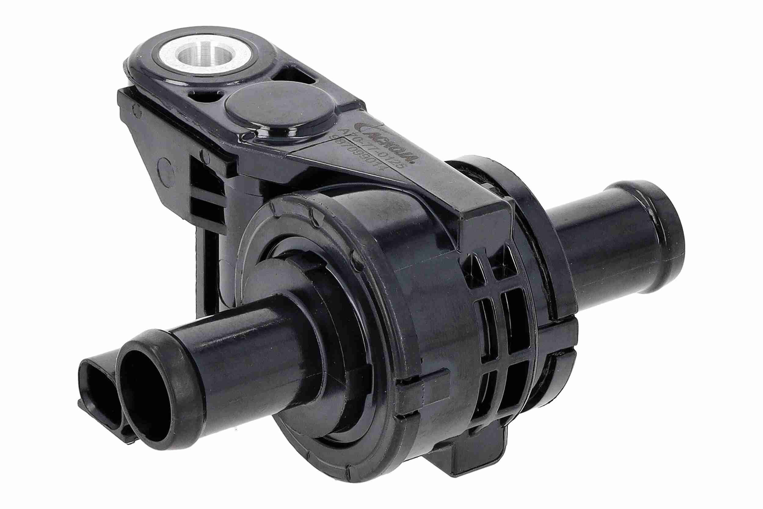 ACKOJA Válvula de control de refrigerante A70-77-0125 Calefacción y ventilación TOYOTA Corolla XII Hatchback (E210): Válvula de control de refrigerante ACKOJA A70-77-0125