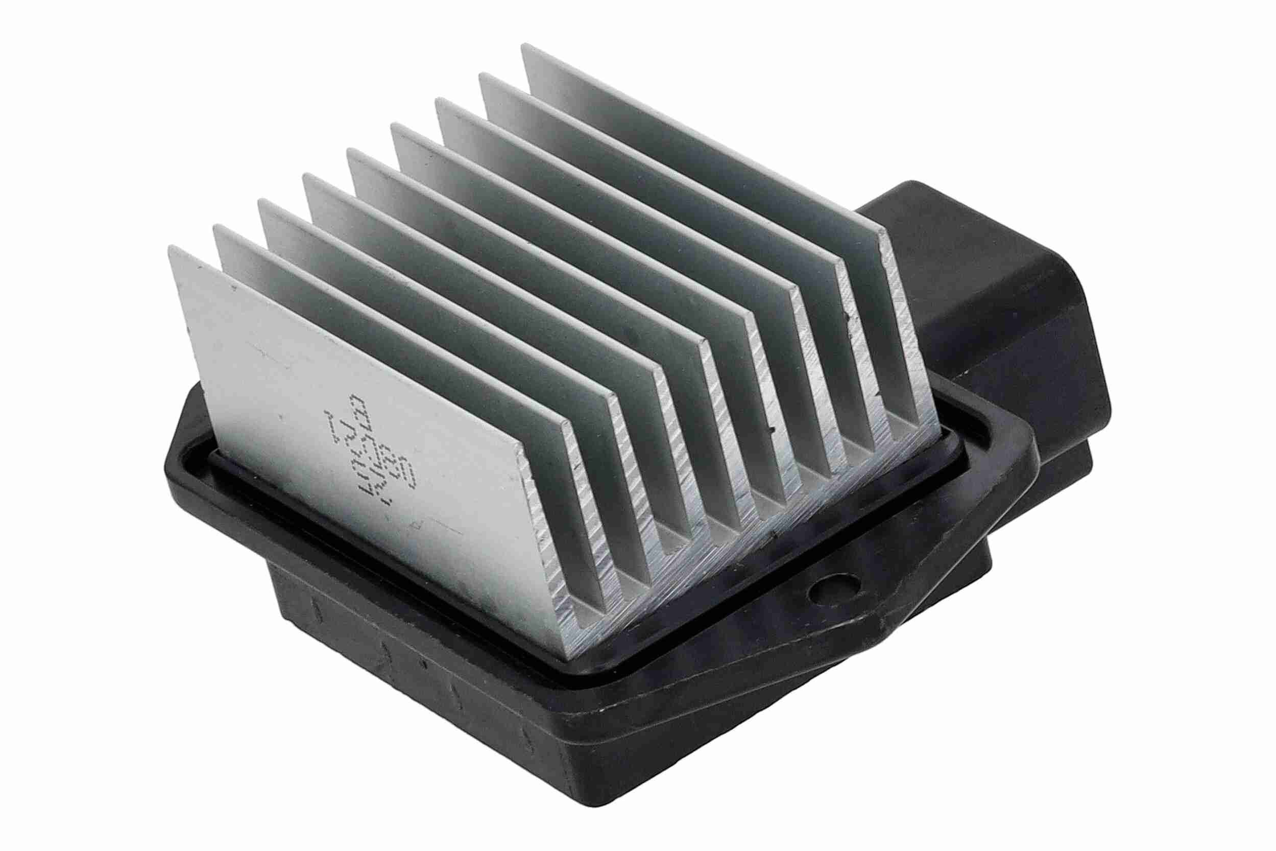 ACKOJA Regulator, passenger compartment fan A70-79-0005 ACKOJA A70-79-0005 genuine Toyota VERSO heater blower resistor price