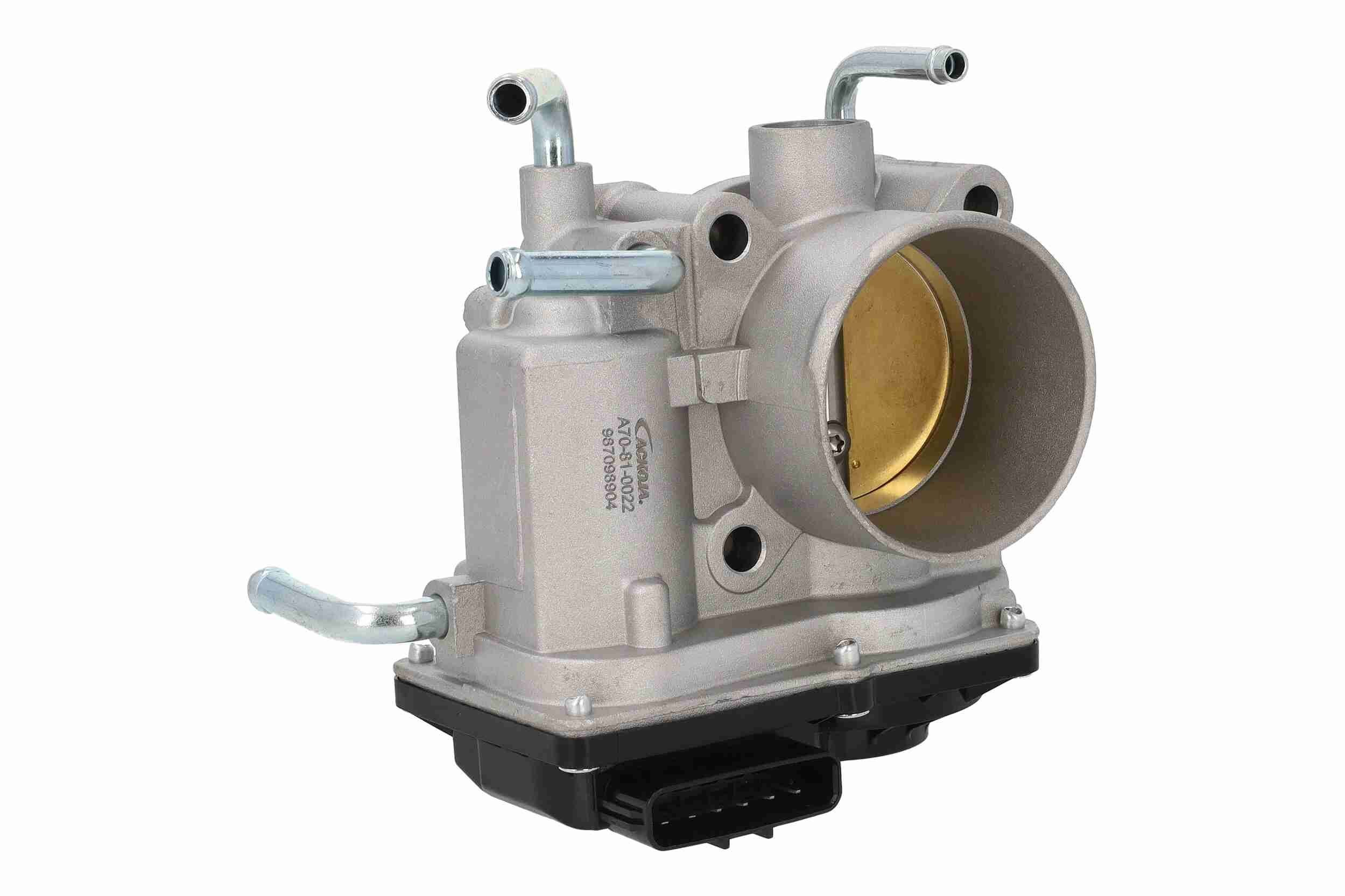 ACKOJA Gasspjeld A70-81-0022 ACKOJA Gasspjeldhus HYUNDAI A70-81-0022