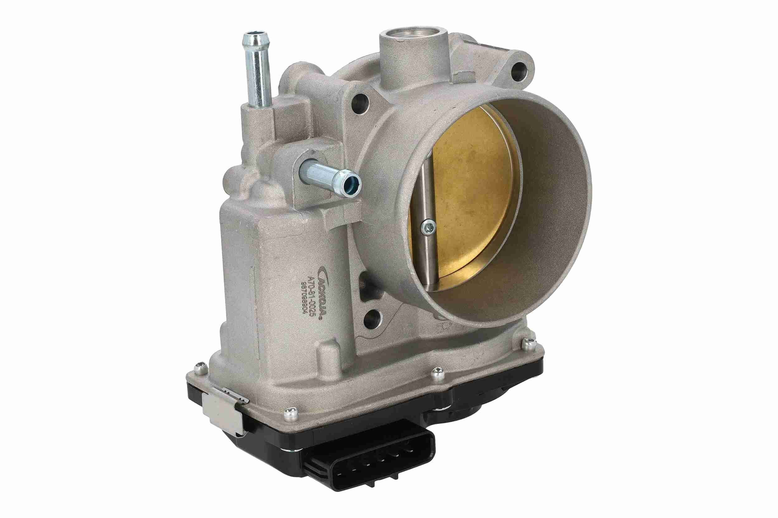 ACKOJA Gasklephuis A70-81-0025 ACKOJA A70-81-0025 Gasklep Lexus RX XU30 originele prijs