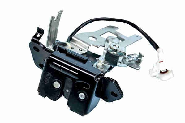 ACKOJA Takaluukun lukko A70-85-0002 Prius Plus (ZVW4) takaluukun lukko ACKOJA A70-85-0002