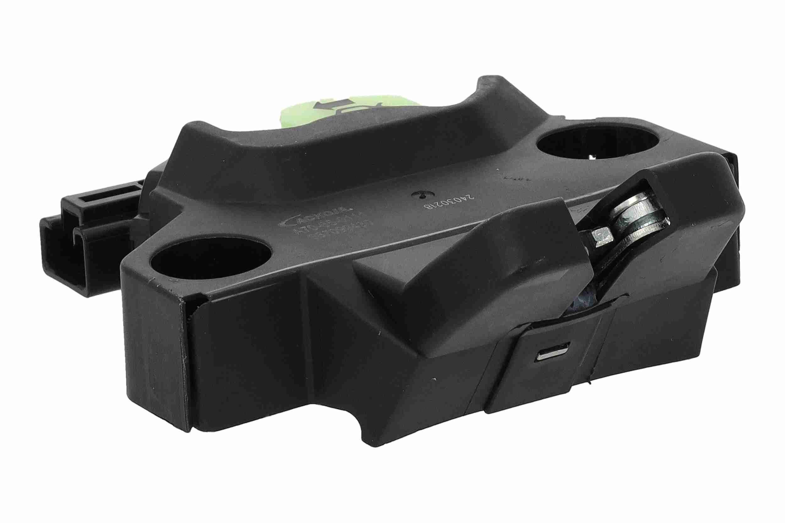 ACKOJA Takaluukun lukko A70-85-0111 ACKOJA A70-85-0111 TOYOTA Prius Plus (ZVW4) takaluukun lukko