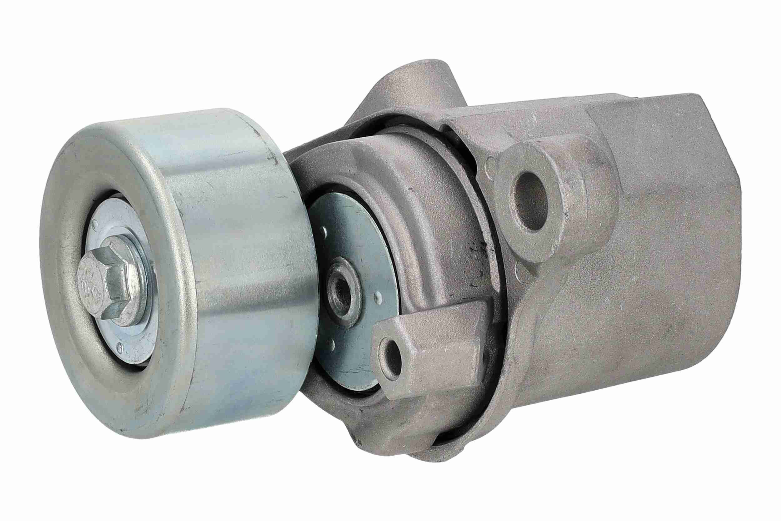 ACKOJA Belt Tensioner, v-ribbed belt A70-9738 A70-9738 ACKOJA KIA aux belt tensioner