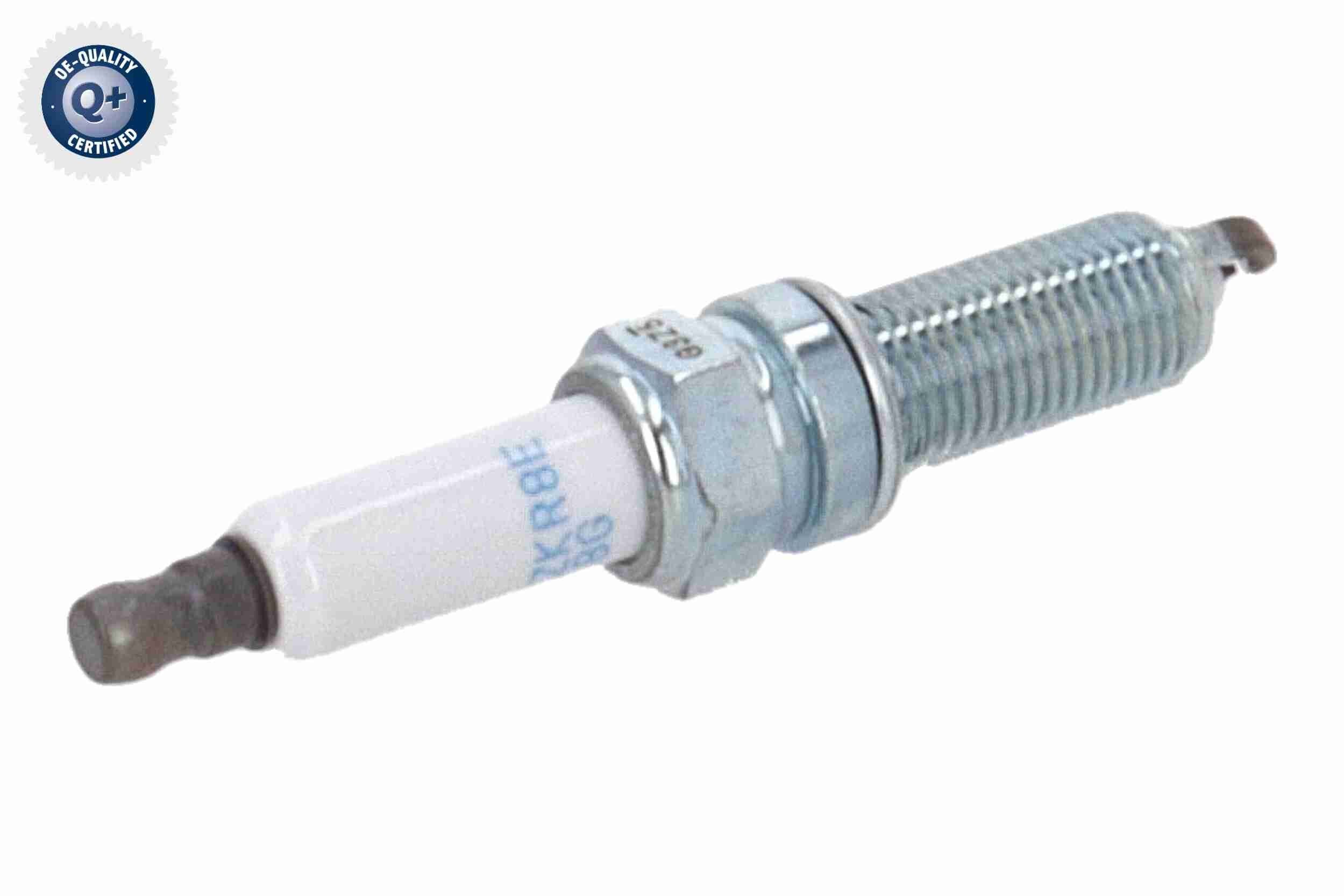 ACKOJA Aizdedzes svece V99-75-0088 ACKOJA V99-75-0088 Aizdedzes svece SMART Fortwo I Coupe (450) 0.8 D (450.336) 45 ZS 2006