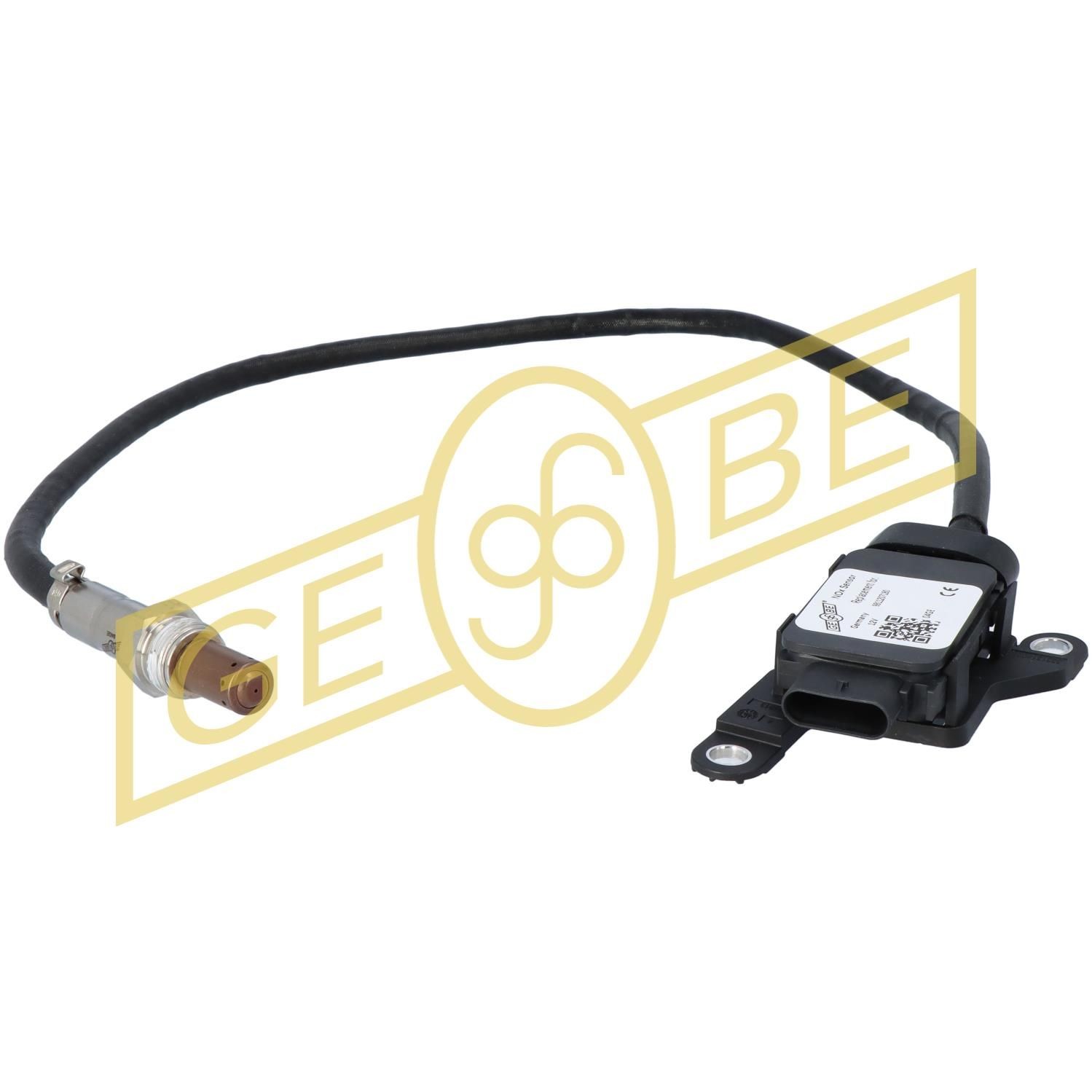 GEBE NOx-sensor, NOx-katalüsaator 9 3511 1 GEBE 935111 Lambda andur Grandland X (A18) hind