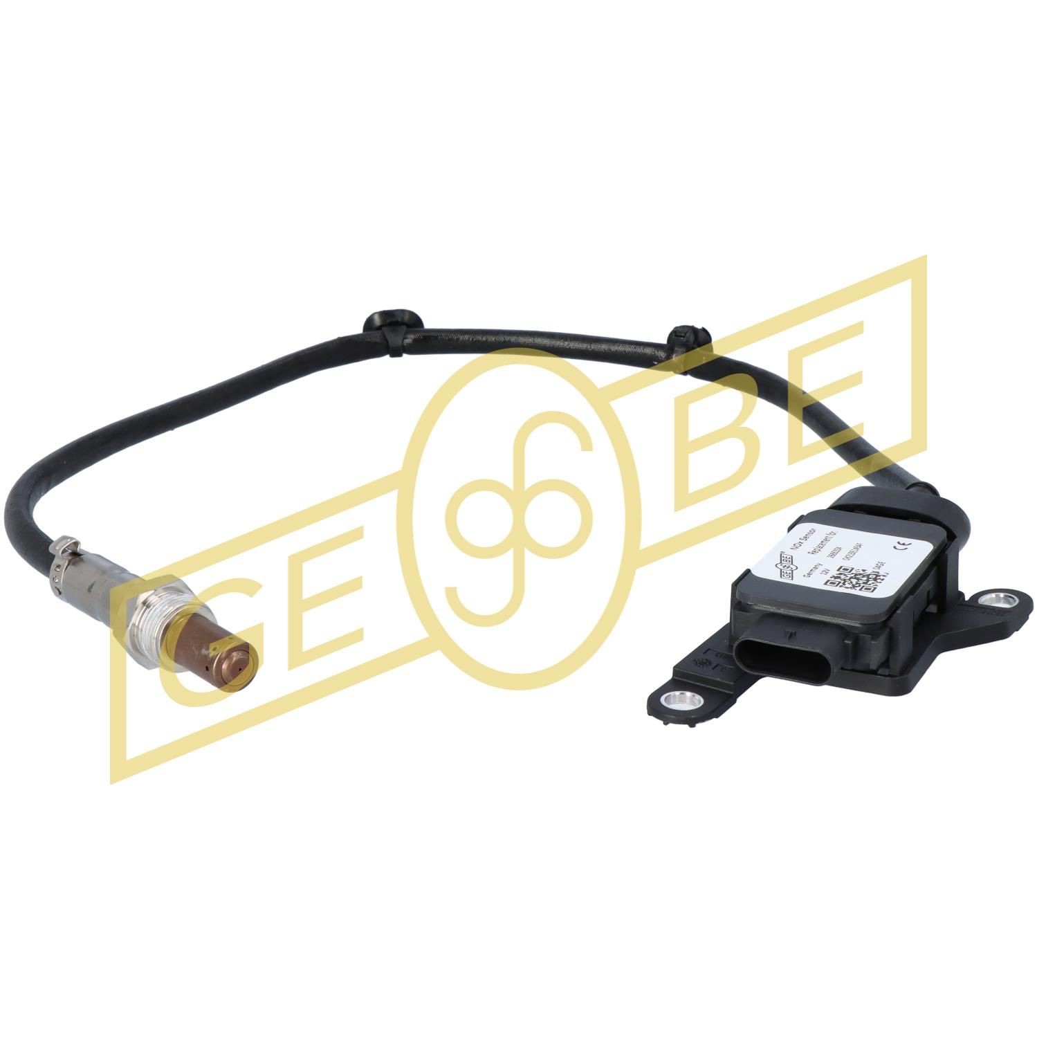 NOx-sensori, NOx.katalysaattori GEBE 9 3629 1 GEBE 9 3629 1 FORD TRANSIT 2020 Lambdasondi