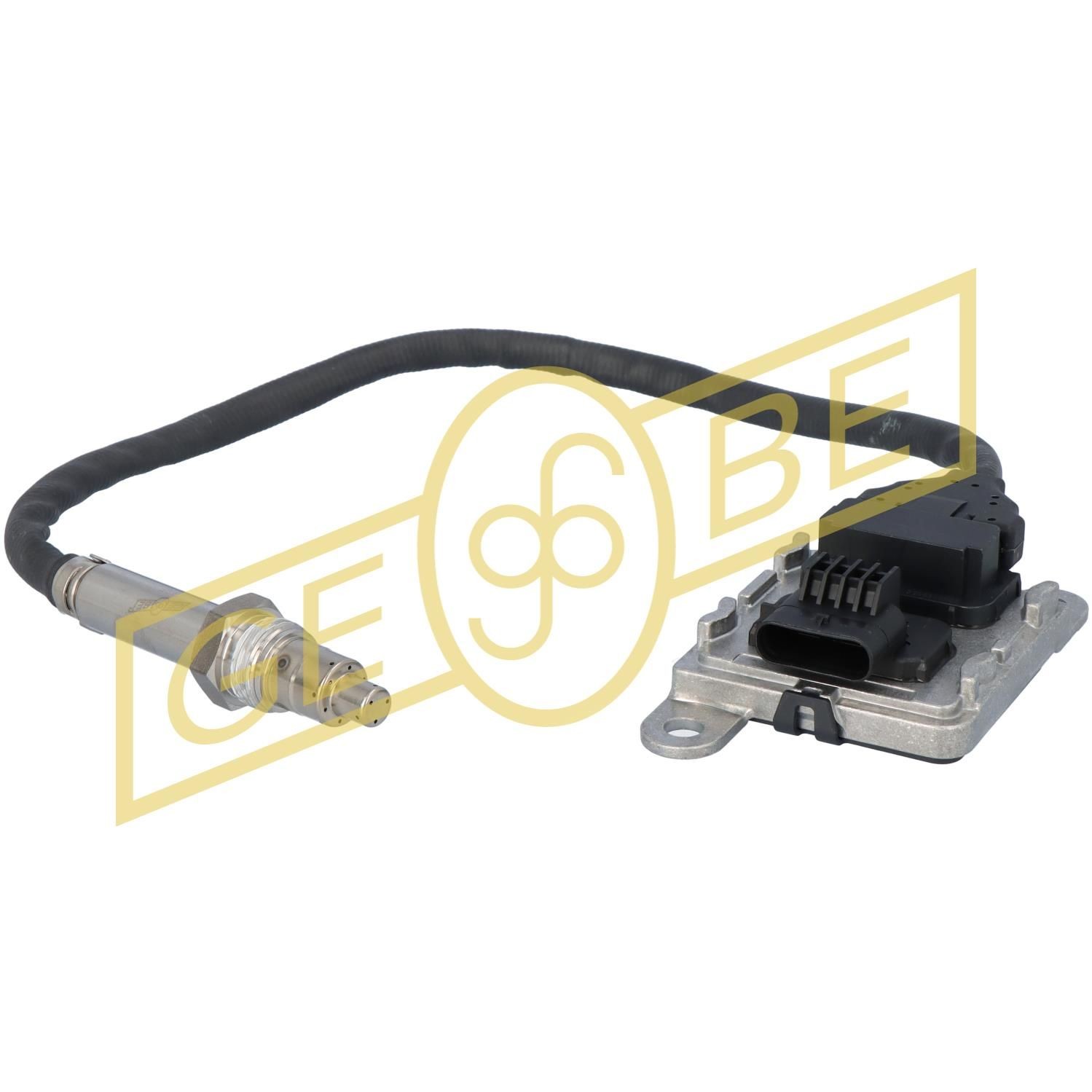 GEBE NOx-sensor, NOx-katalysator 9 3680 1 GEBE 936801 Lambda sonde Mercedes C257 prijs