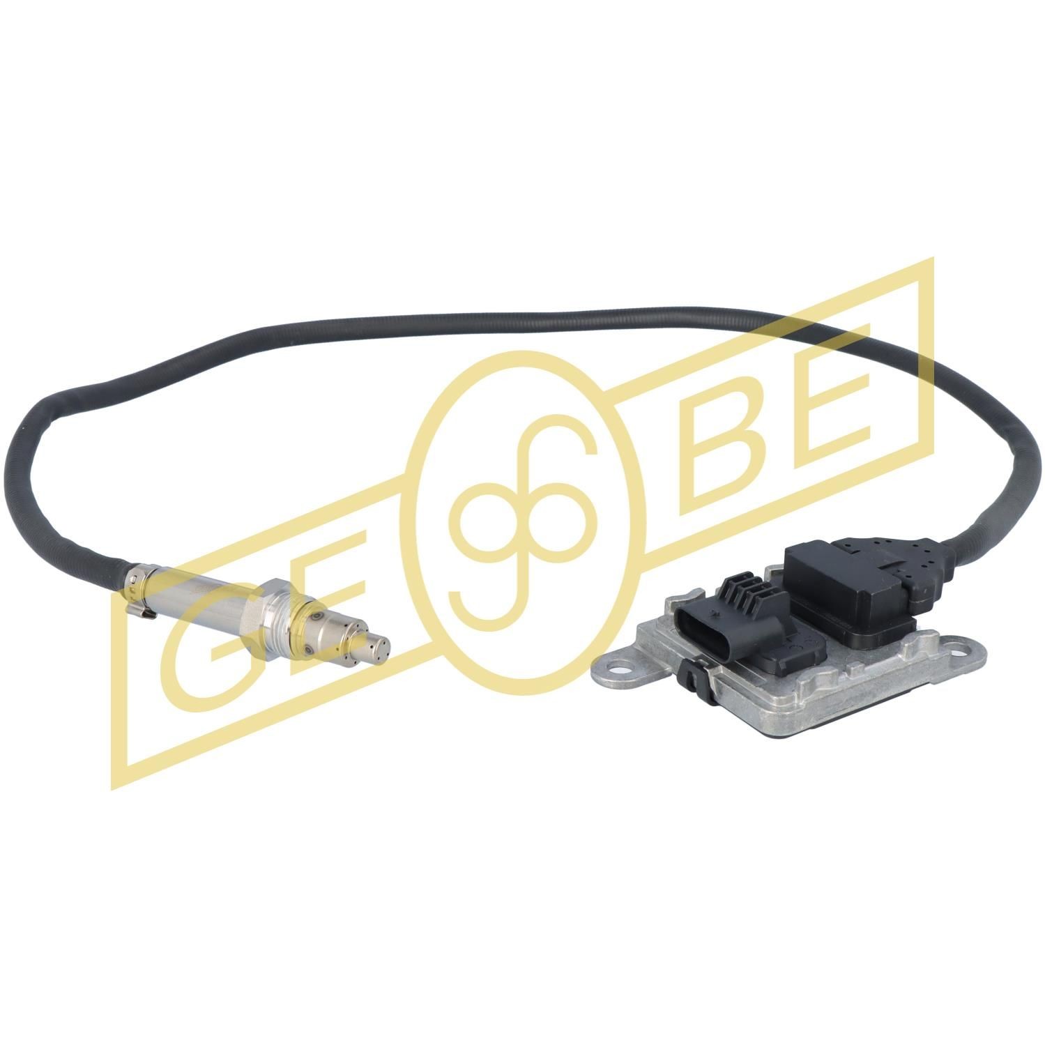 GEBE Sensore-NOx, Catalizzatore-NOx 9 3683 1 9 3683 1 costo Sonda lambda MERCEDES-BENZ SLK GEBE