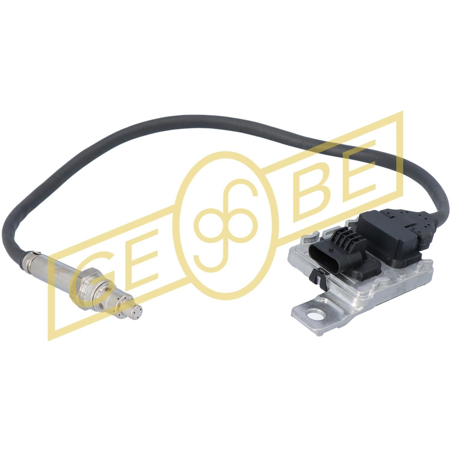 GEBE NOx-Sensor 9 3701 1 9 3701 1 GEBE Lambdasonde Tabelle
