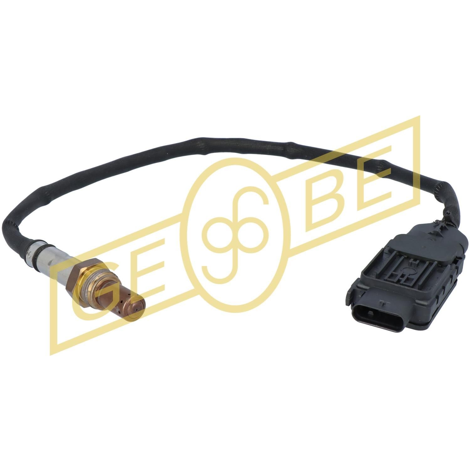GEBE Sensore-NOx, Catalizzatore-NOx 9 3724 1 9 3724 1 Sonda lambda AUDI TT GEBE costo