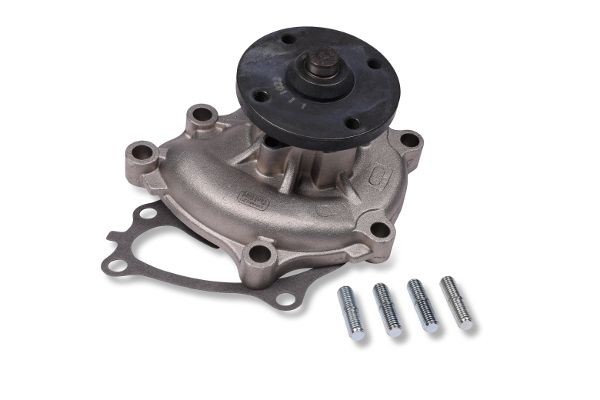 HEPU Αντλία νερού P7742 P7742 Τρόμπα νερού HYUNDAI i20 HEPU