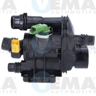 VEMA Συνδετική φλάντζα του ψυκτικού υγρού 460478 VEMA 460478 Λαιμός θερμοστάτη Peugeot 3008 φθηνά