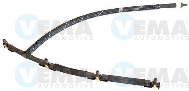 VEMA Palivové vedenie 470092 VEMA 470092 Palivová hadice Audi A4 B8 Sedan cena