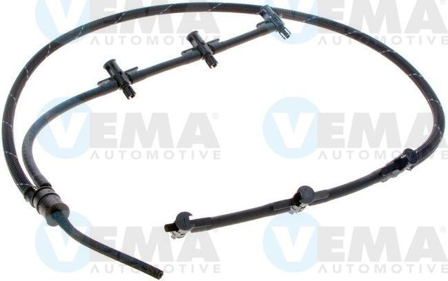 VEMA Tubo de combustível 470106 VEMA 470106 Tubo de combustivel Audi A4 B8 preço
