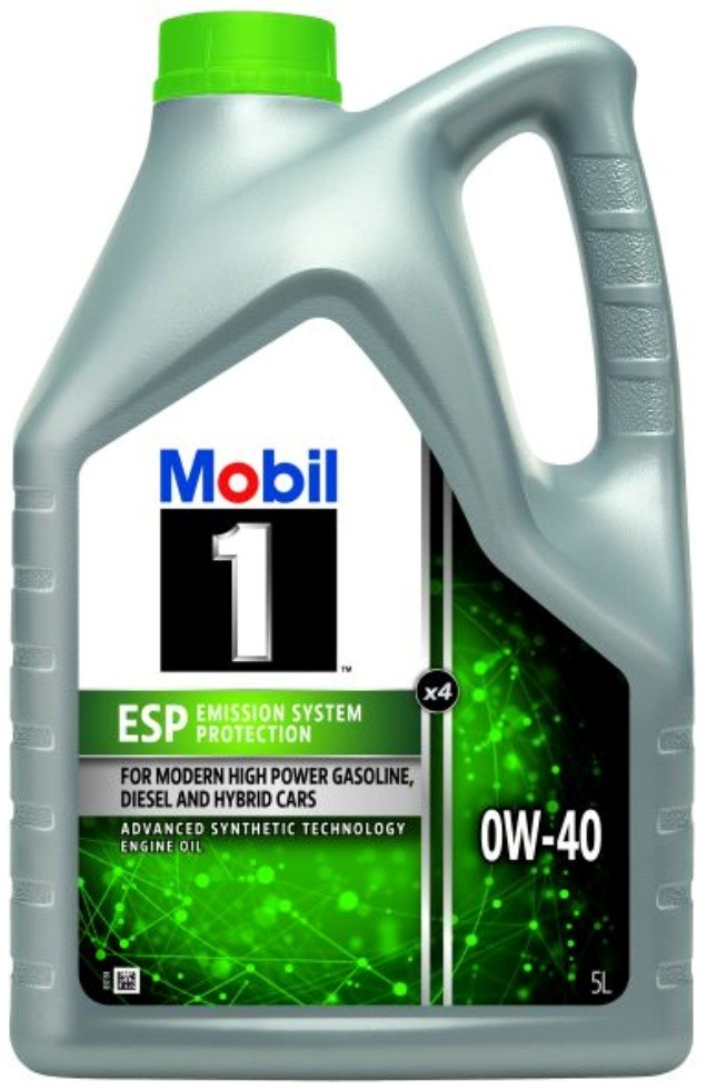 MOBIL Mootoriõli 157814 157814 MOBIL Mootoriõli Citroën odav