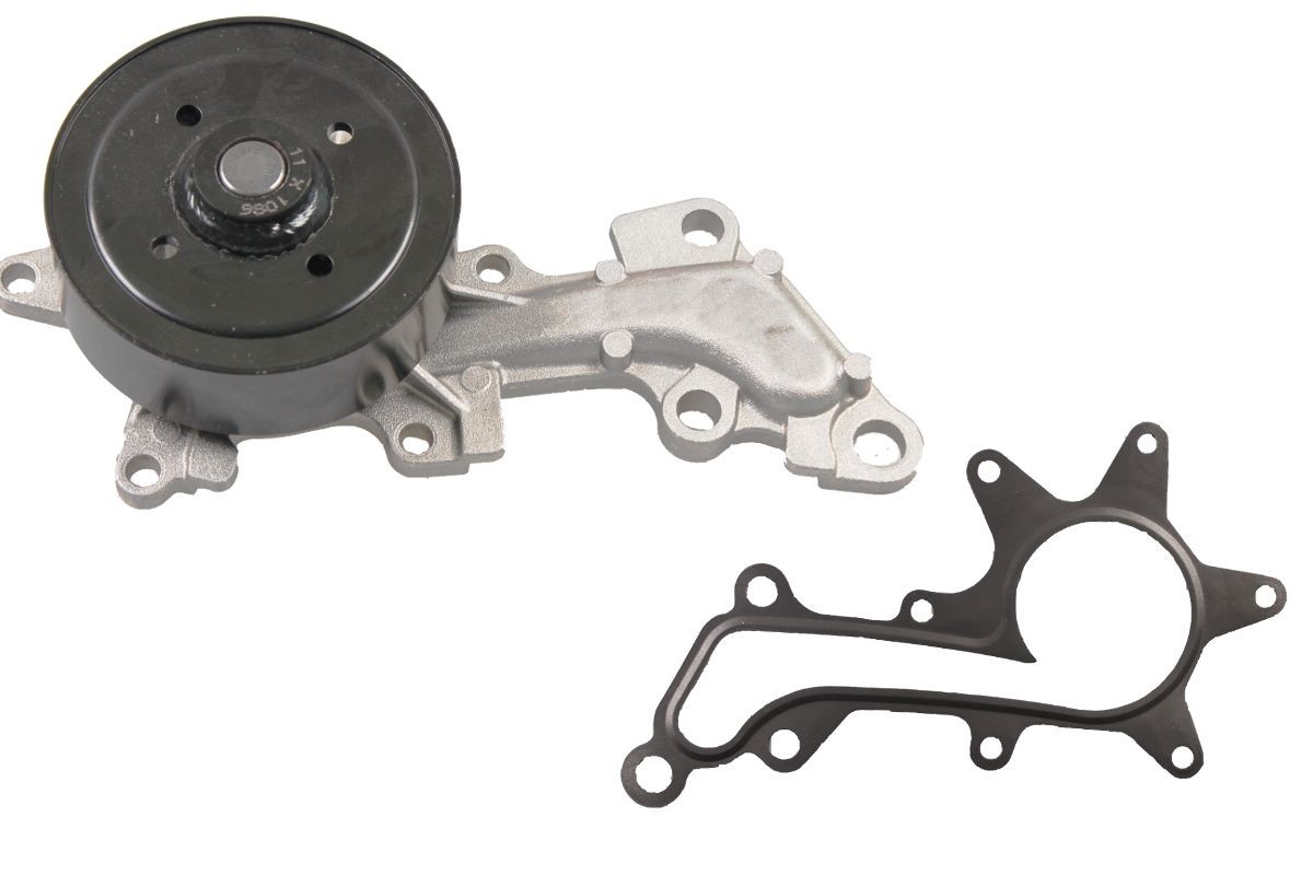 Vodné čerpadlo HEPU P7802 HEPU P7802: Vodné čerpadlo Daihatsu CHARADE 2025