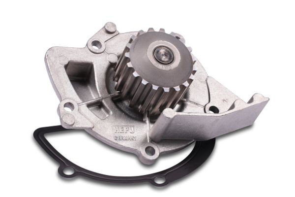 HEPU Vannpumpe P801 HEPU P801 Vannpumpe FIAT Scudo II Flatvogn lastebil / Chassis (270, 272) billige