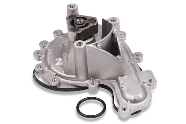 HEPU Water pump P811 Peugeot 2008 HEPU water pump P811