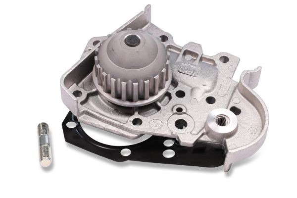 HEPU Waterpomp P849 Nissan NAVARA Koelvloeistofpomp HEPU P849