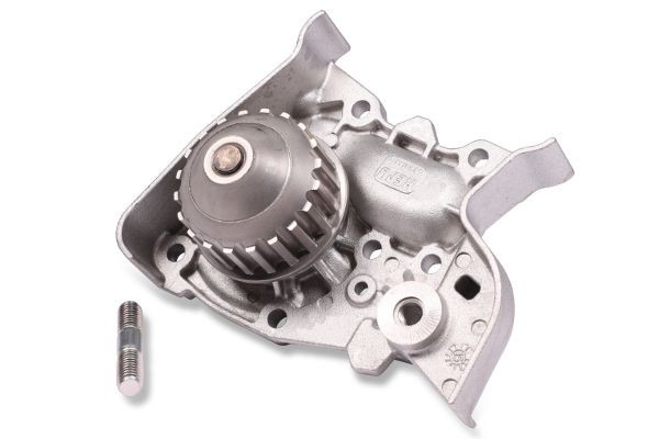 HEPU Pompa acqua P931 P931 costo Pompa acqua DACIA 1300 HEPU