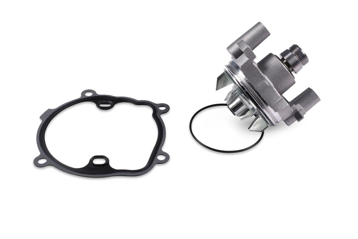 HEPU Vannpumpe P956 Vannpumpe HEPU Renault FUEGO P956