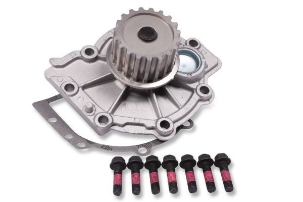 Veepump HEPU P980 HEPU P980: Veepump Volvo S80 2007