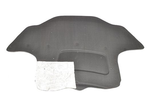 BSG Silencing Material, engine bay BSG 60-922-011 PEUGEOT 505 BSG engine bay insulation BSG60922011