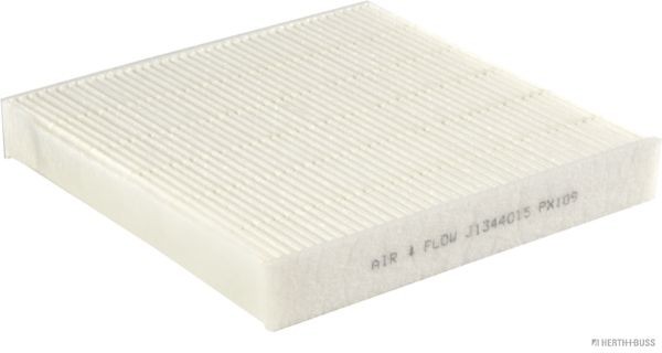 HERTH+BUSS JAKOPARTS Kupefilter J1344015 HERTH+BUSS JAKOPARTS J1344015 Pollenfilter CR-V VI (RS, RY) pris